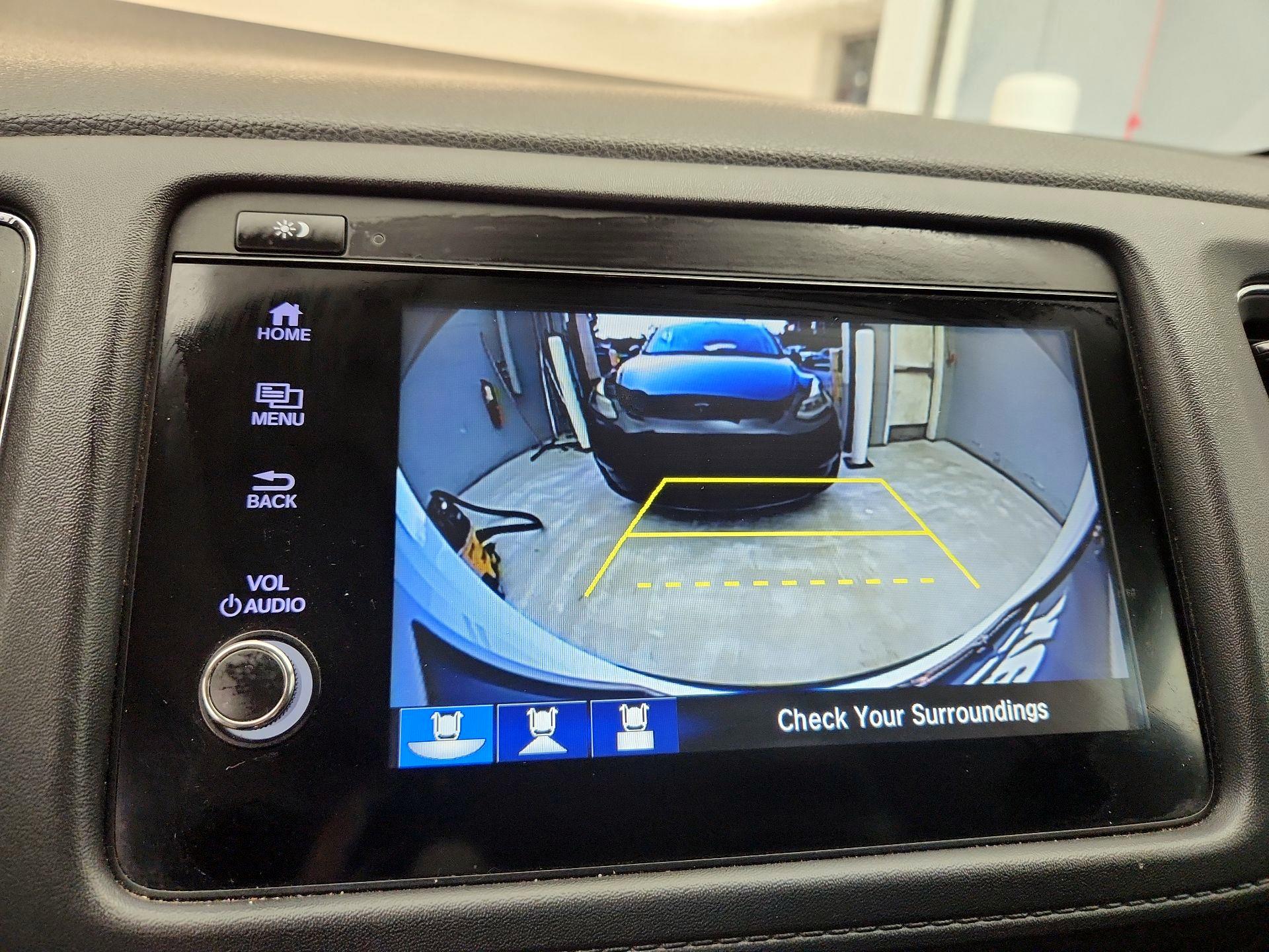 Thumbnail: 2021 Honda HR-V - 14