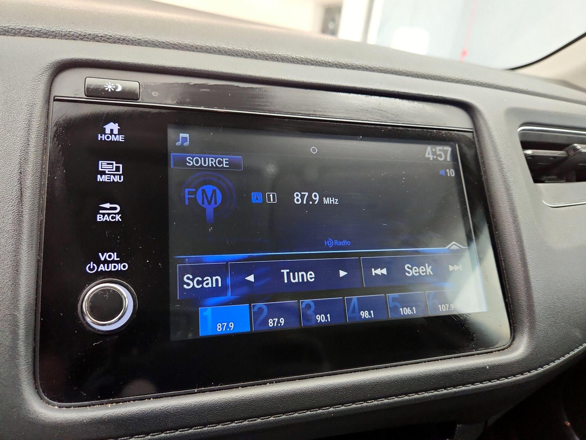 Thumbnail: 2021 Honda HR-V - 15