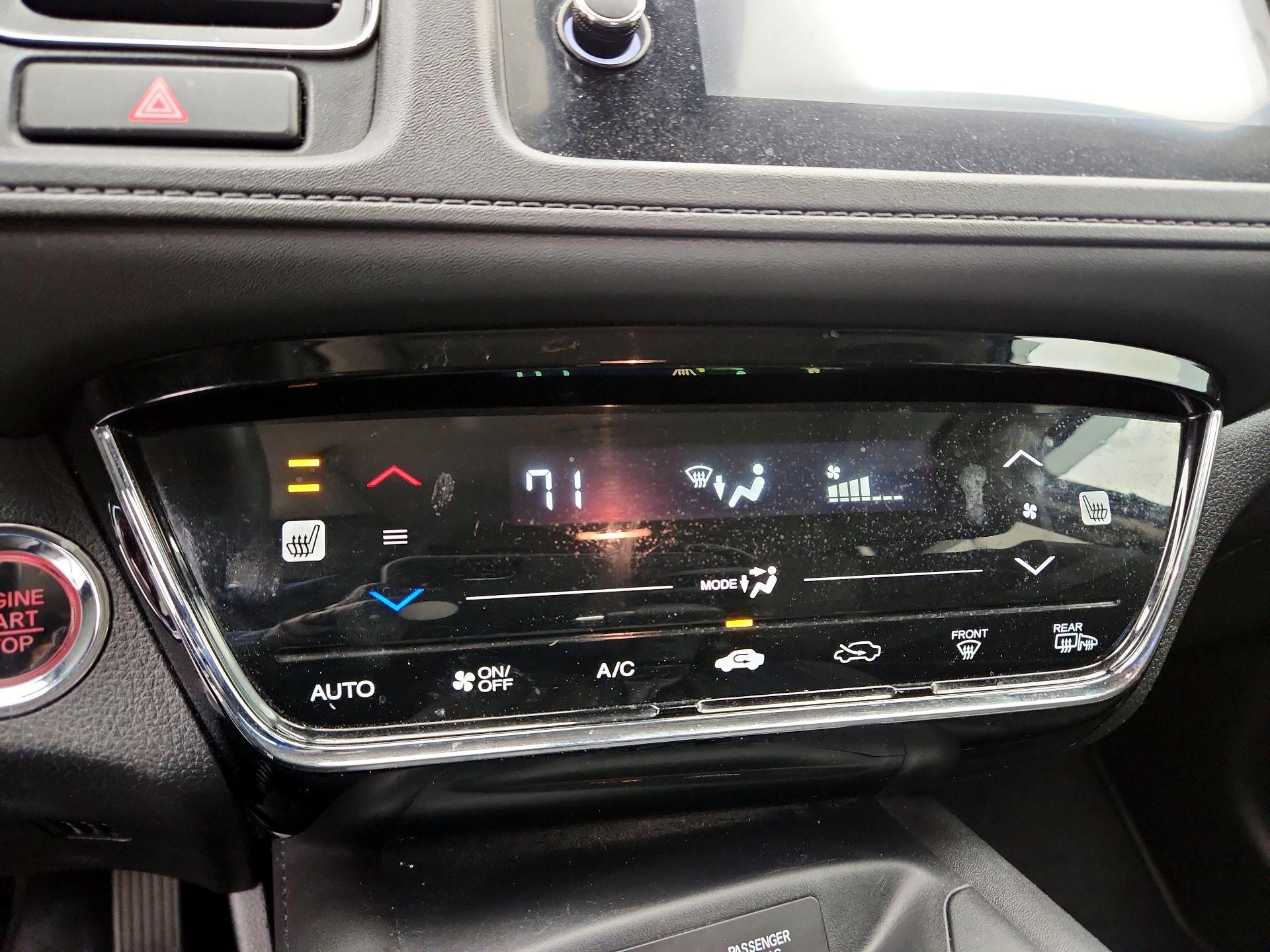 Thumbnail: 2021 Honda HR-V - 16