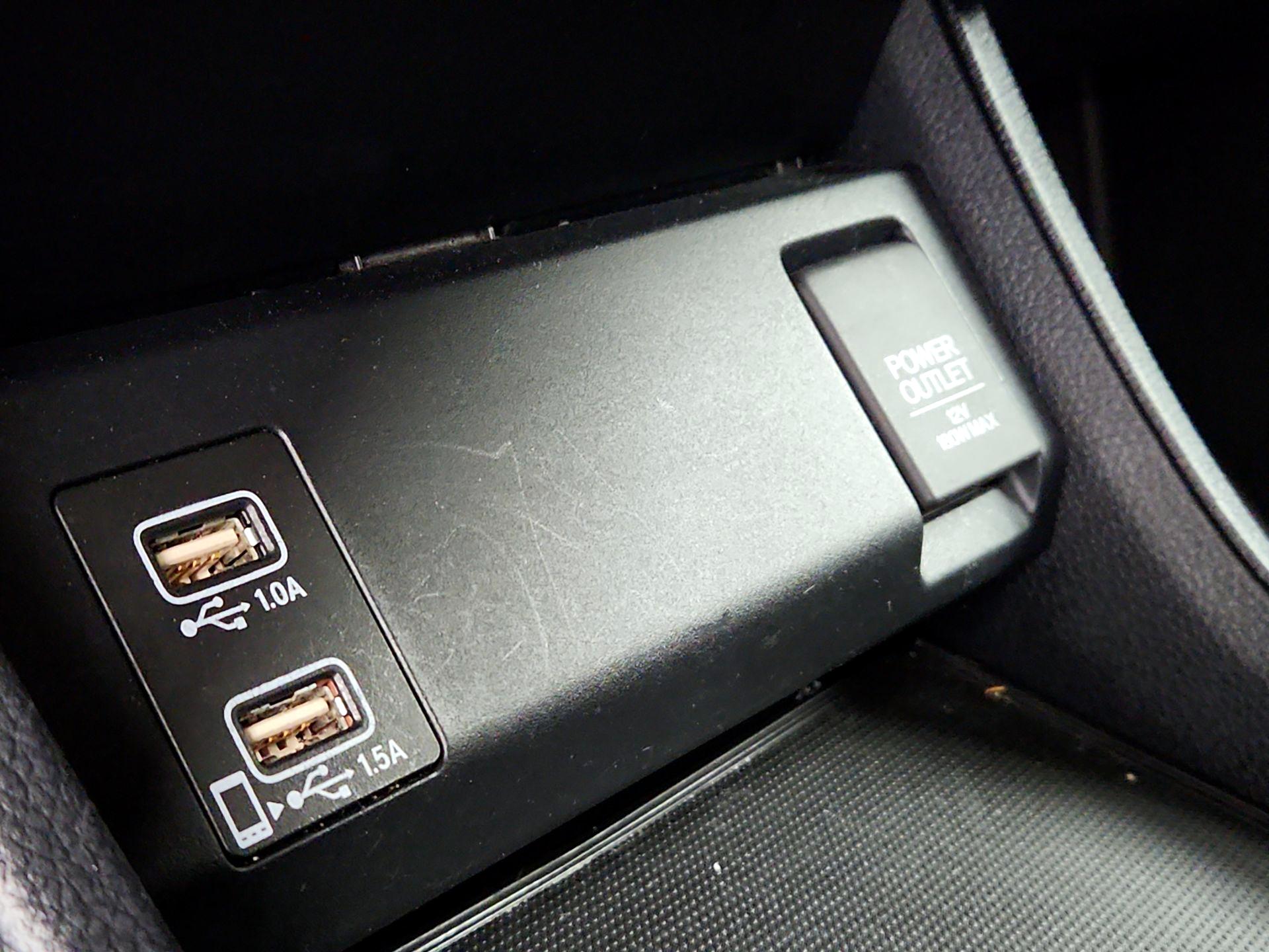 Thumbnail: 2021 Honda HR-V - 18