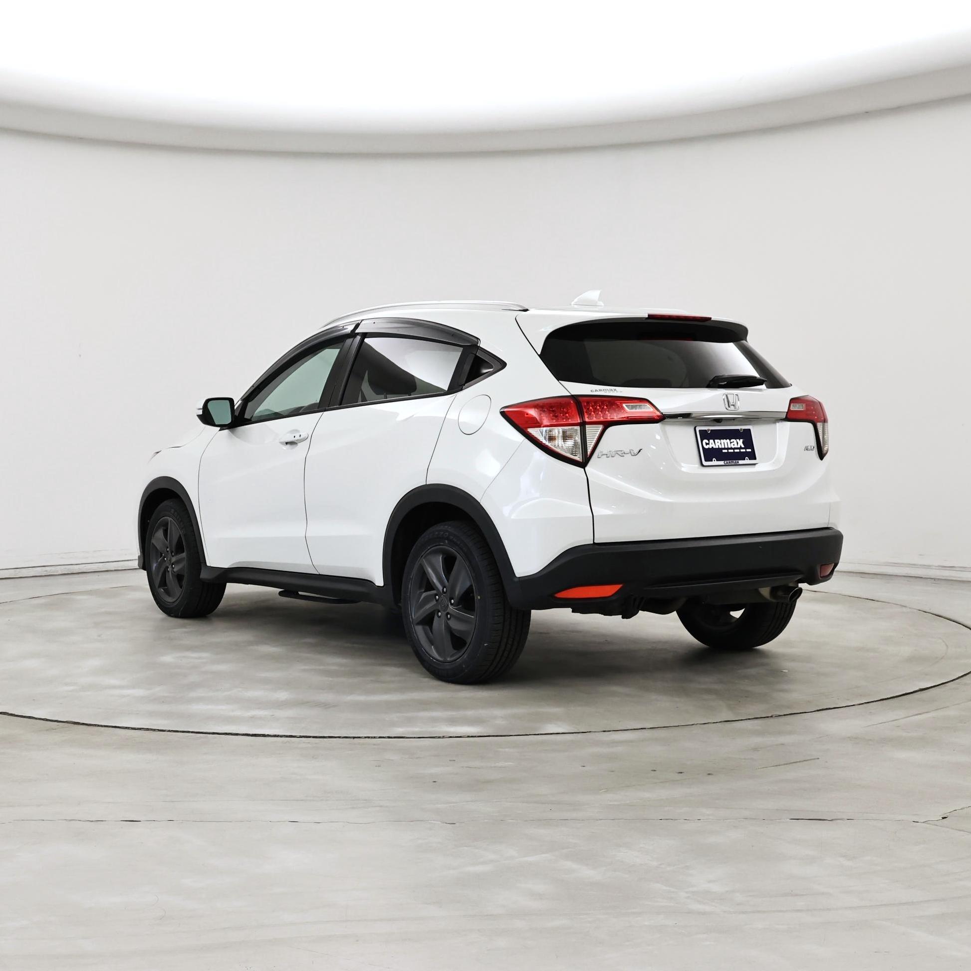 Thumbnail: 2021 Honda HR-V - 2