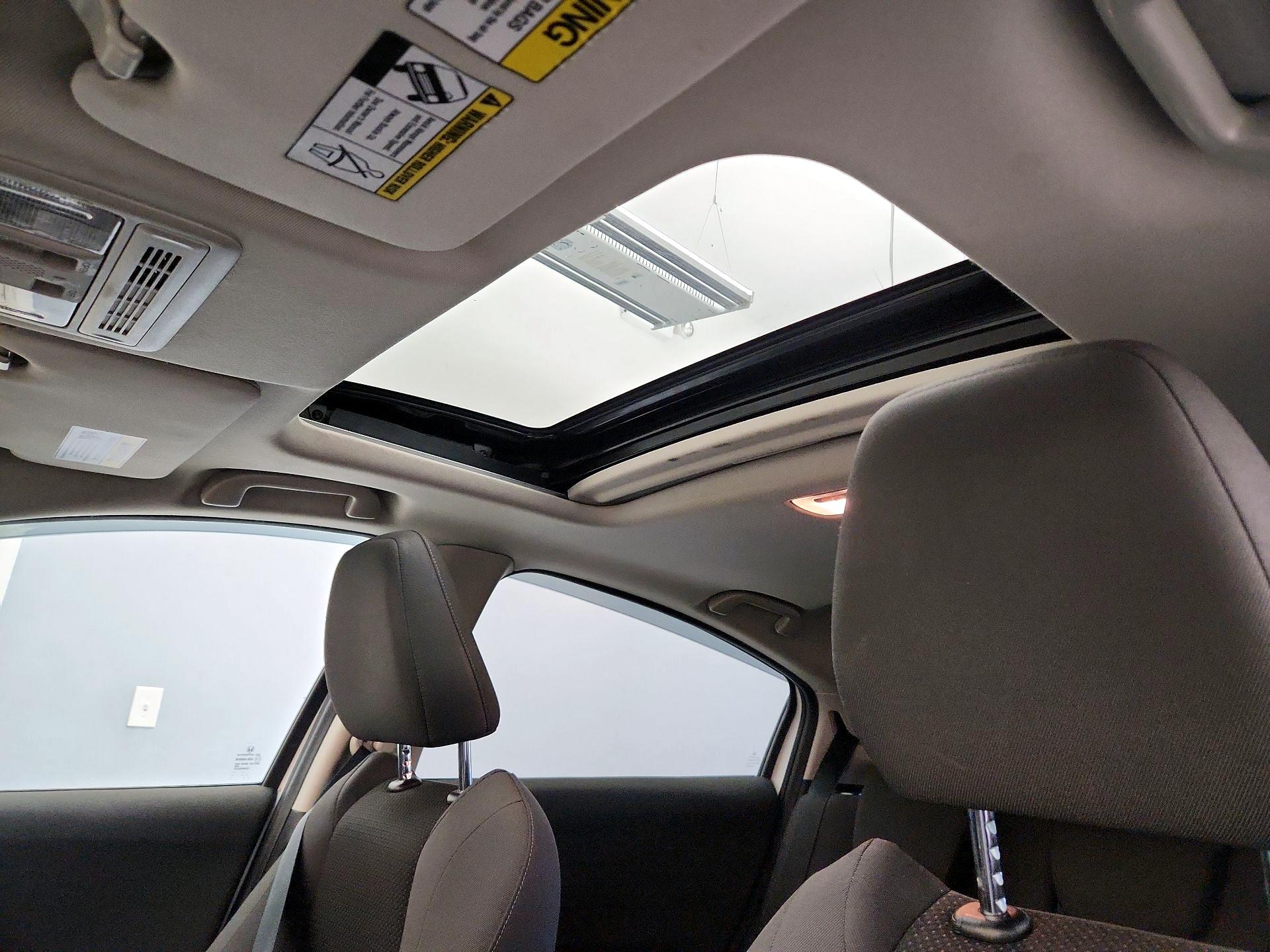 Thumbnail: 2021 Honda HR-V - 19