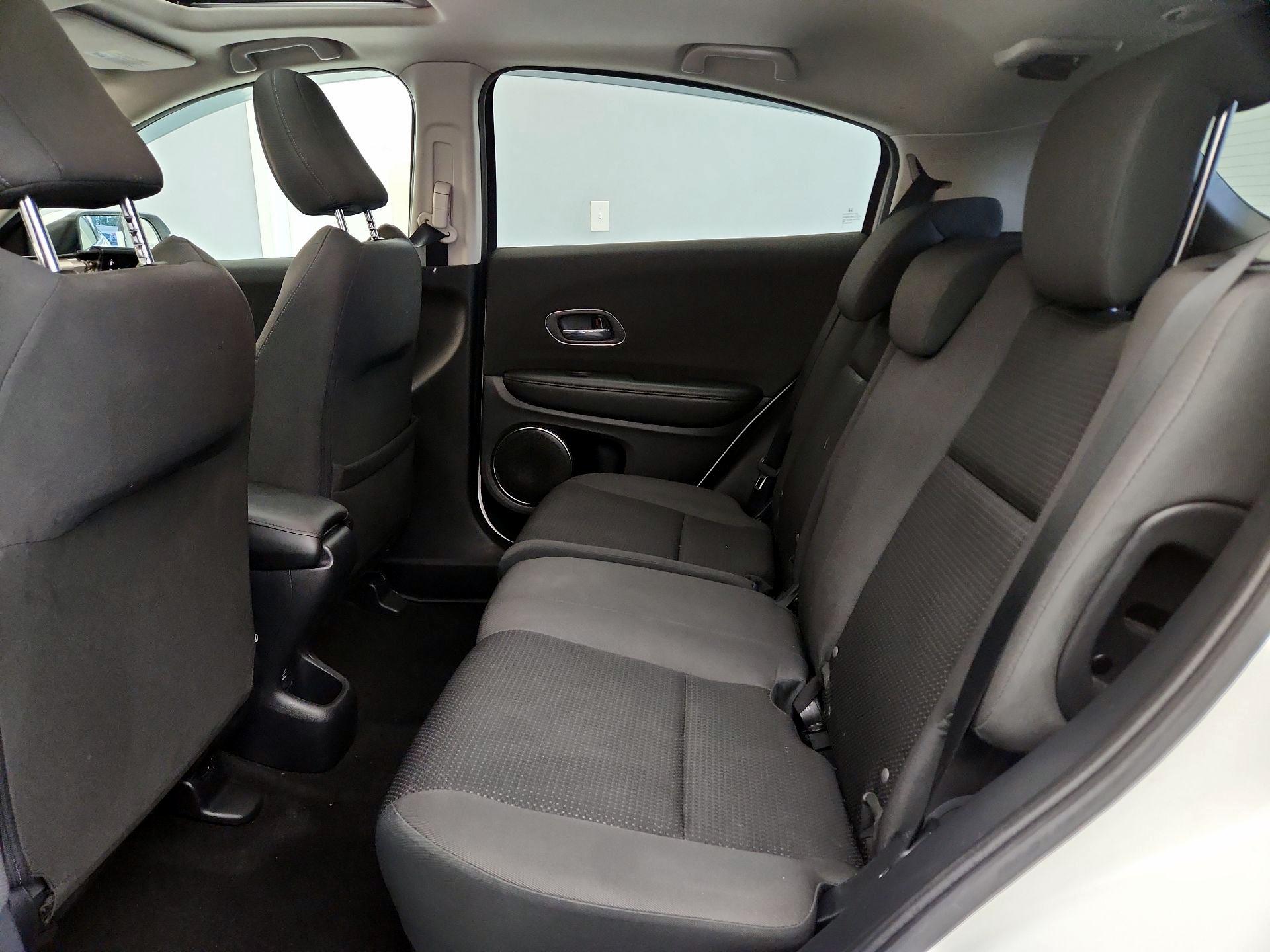 Thumbnail: 2021 Honda HR-V - 20