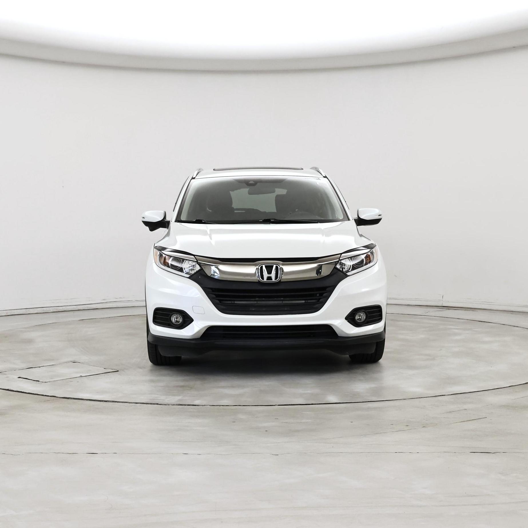 Thumbnail: 2021 Honda HR-V - 5