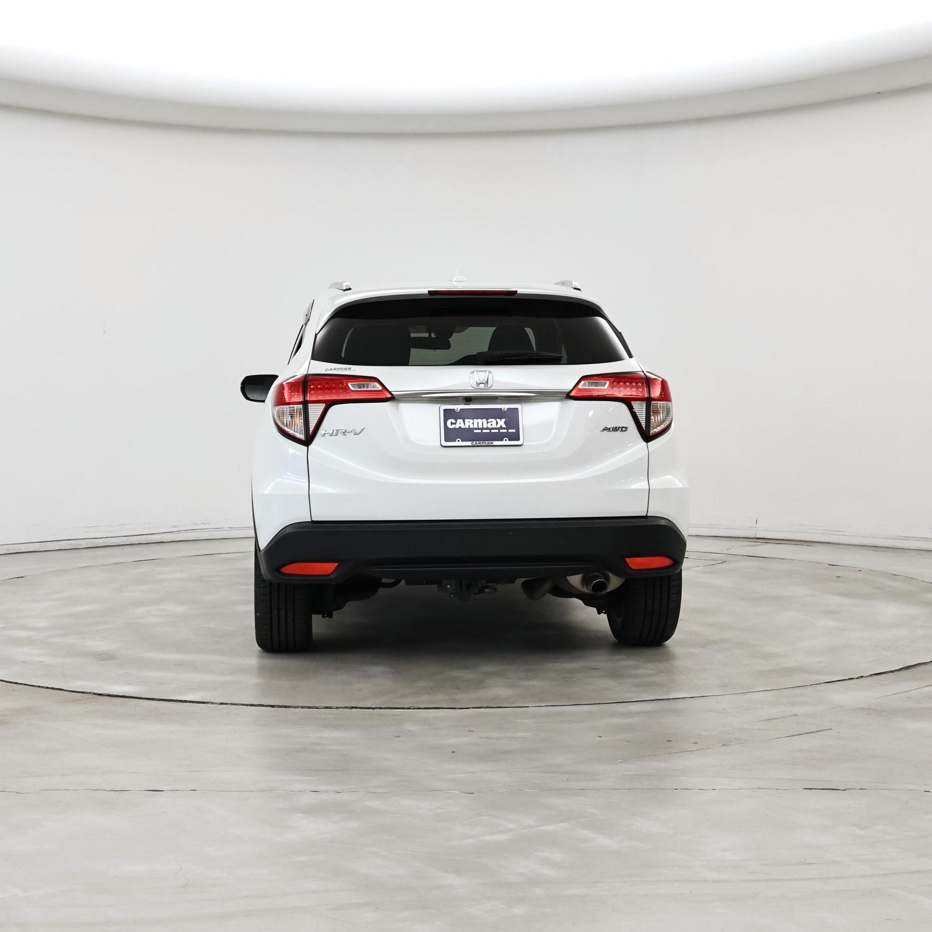 Thumbnail: 2021 Honda HR-V - 6