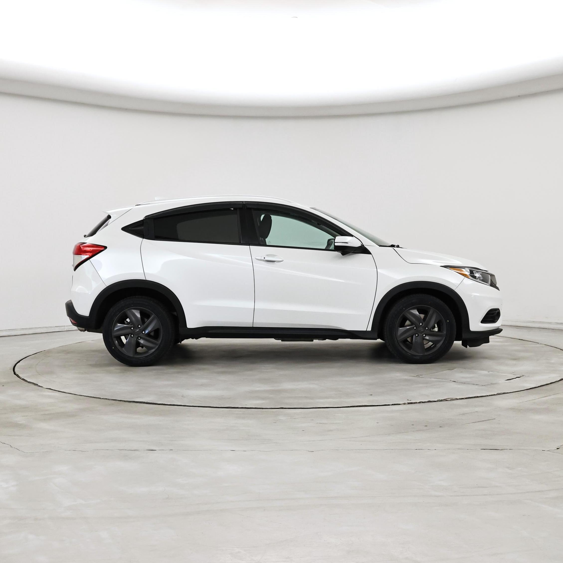 Thumbnail: 2021 Honda HR-V - 7