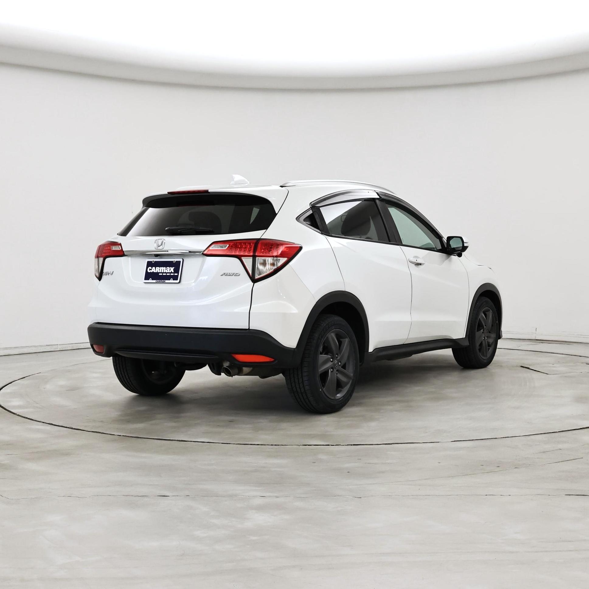 Thumbnail: 2021 Honda HR-V - 8