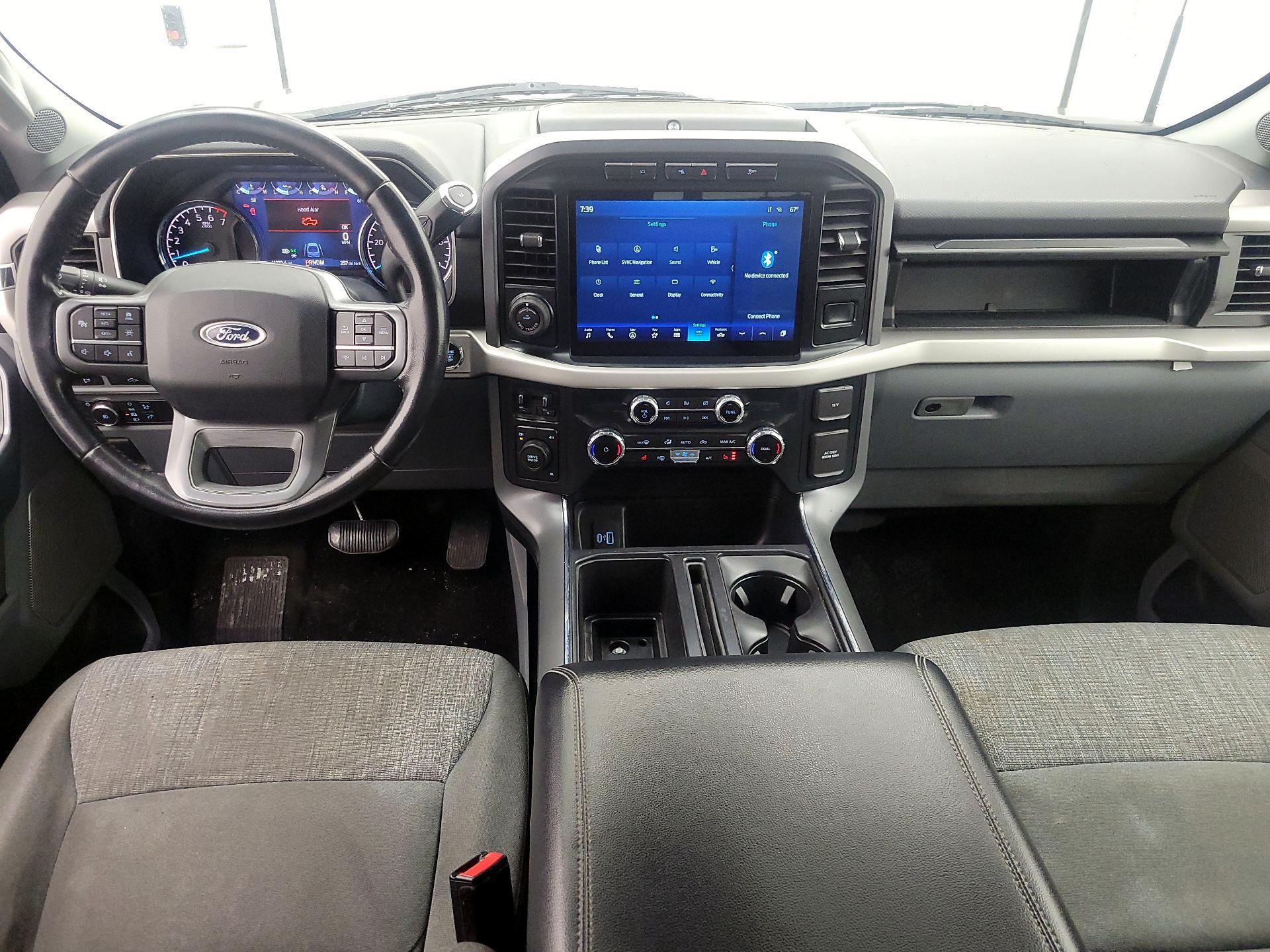 Thumbnail: 2022 Ford F-150 - 9