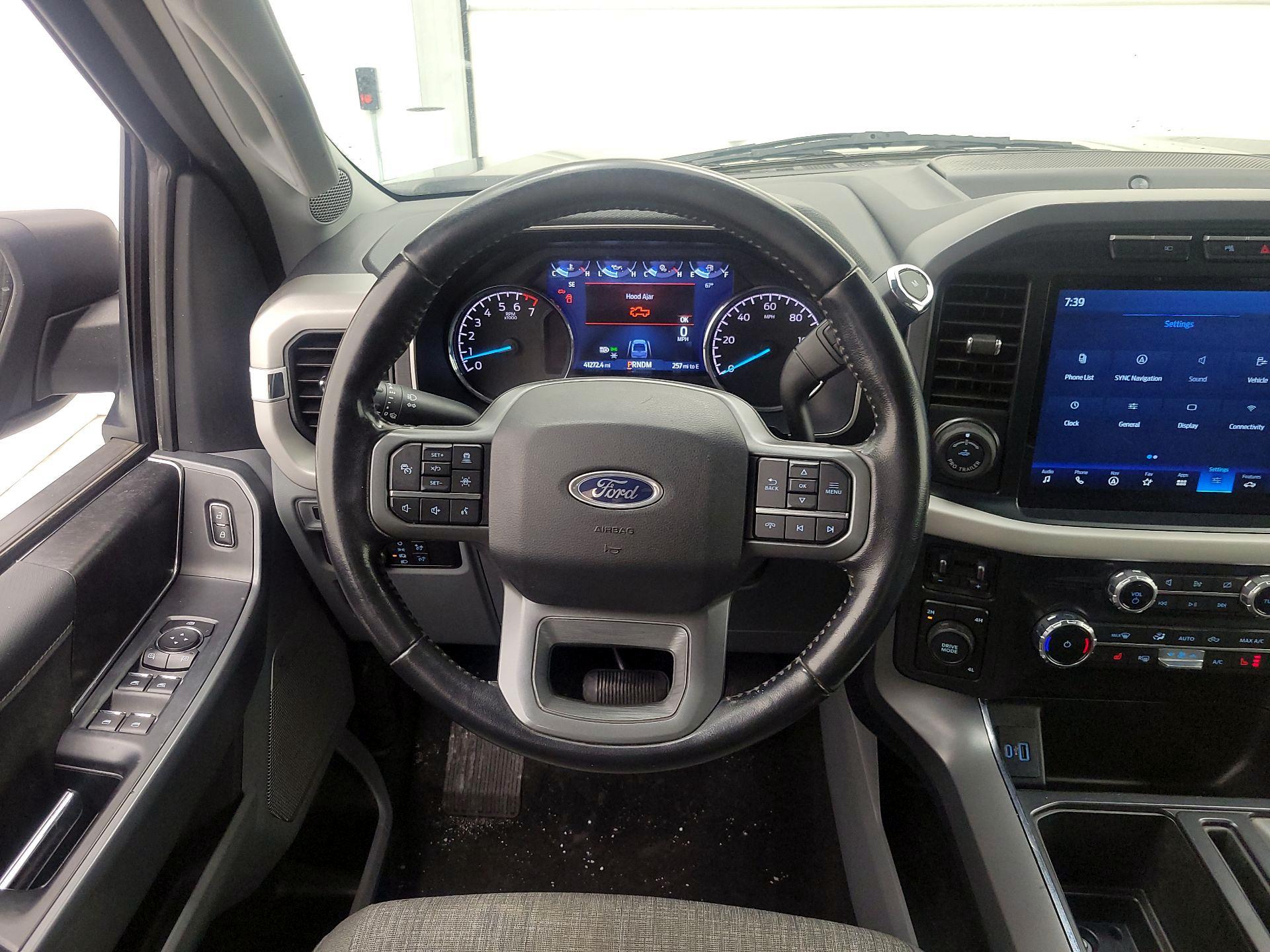 Thumbnail: 2022 Ford F-150 - 10