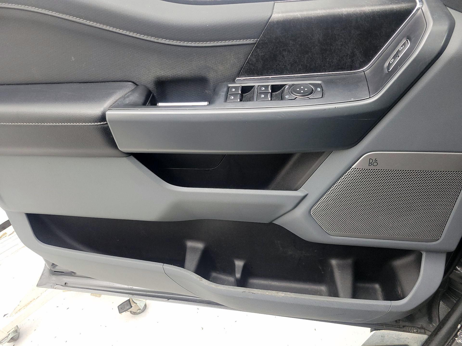 Thumbnail: 2022 Ford F-150 - 12