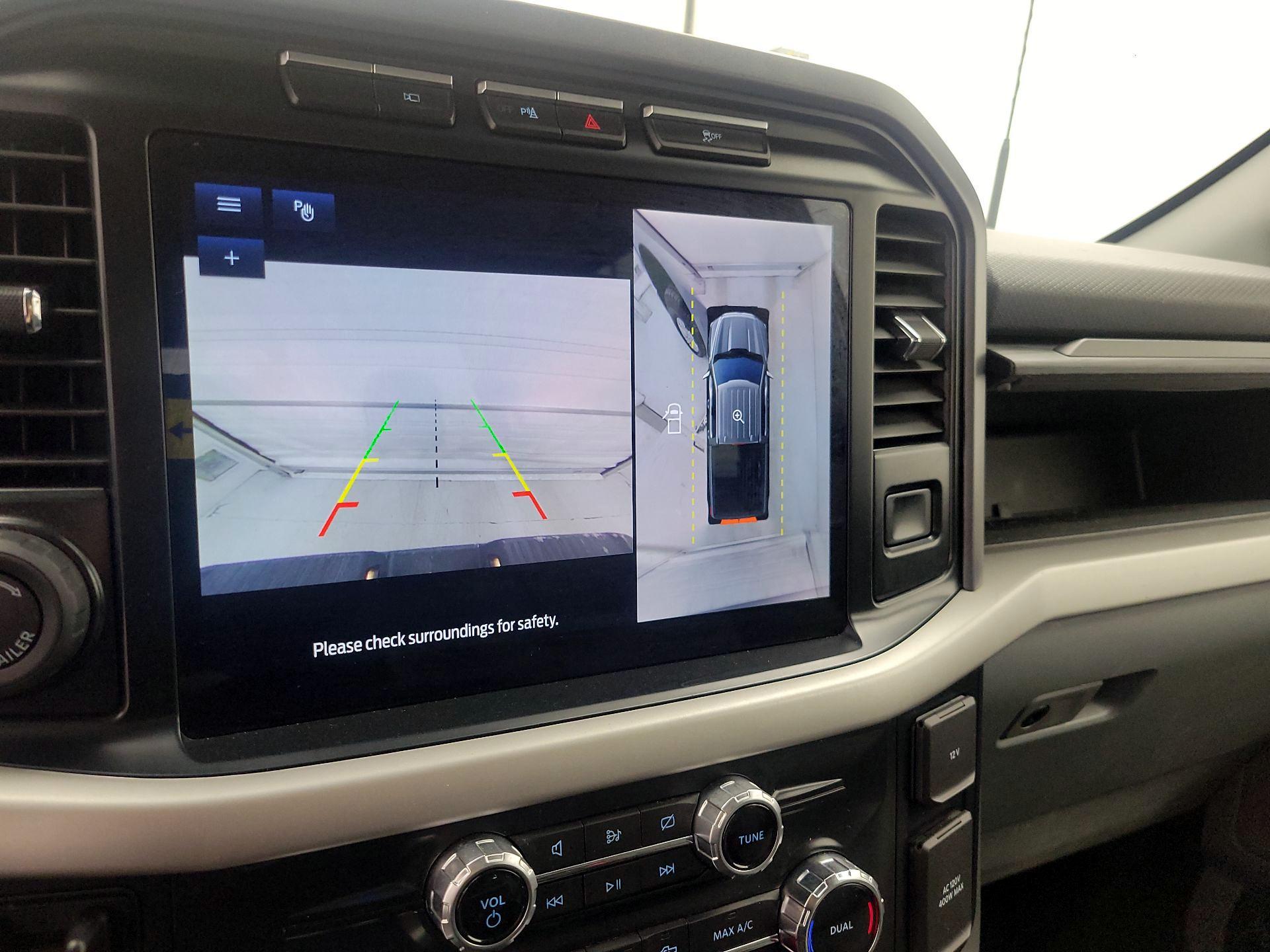 Thumbnail: 2022 Ford F-150 - 14