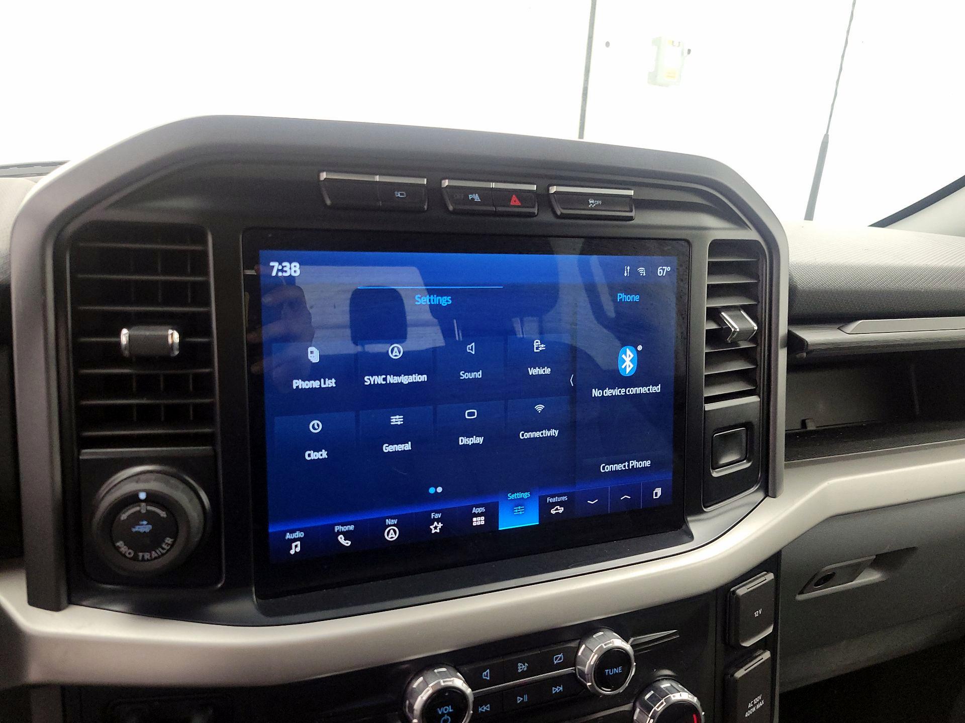 Thumbnail: 2022 Ford F-150 - 15