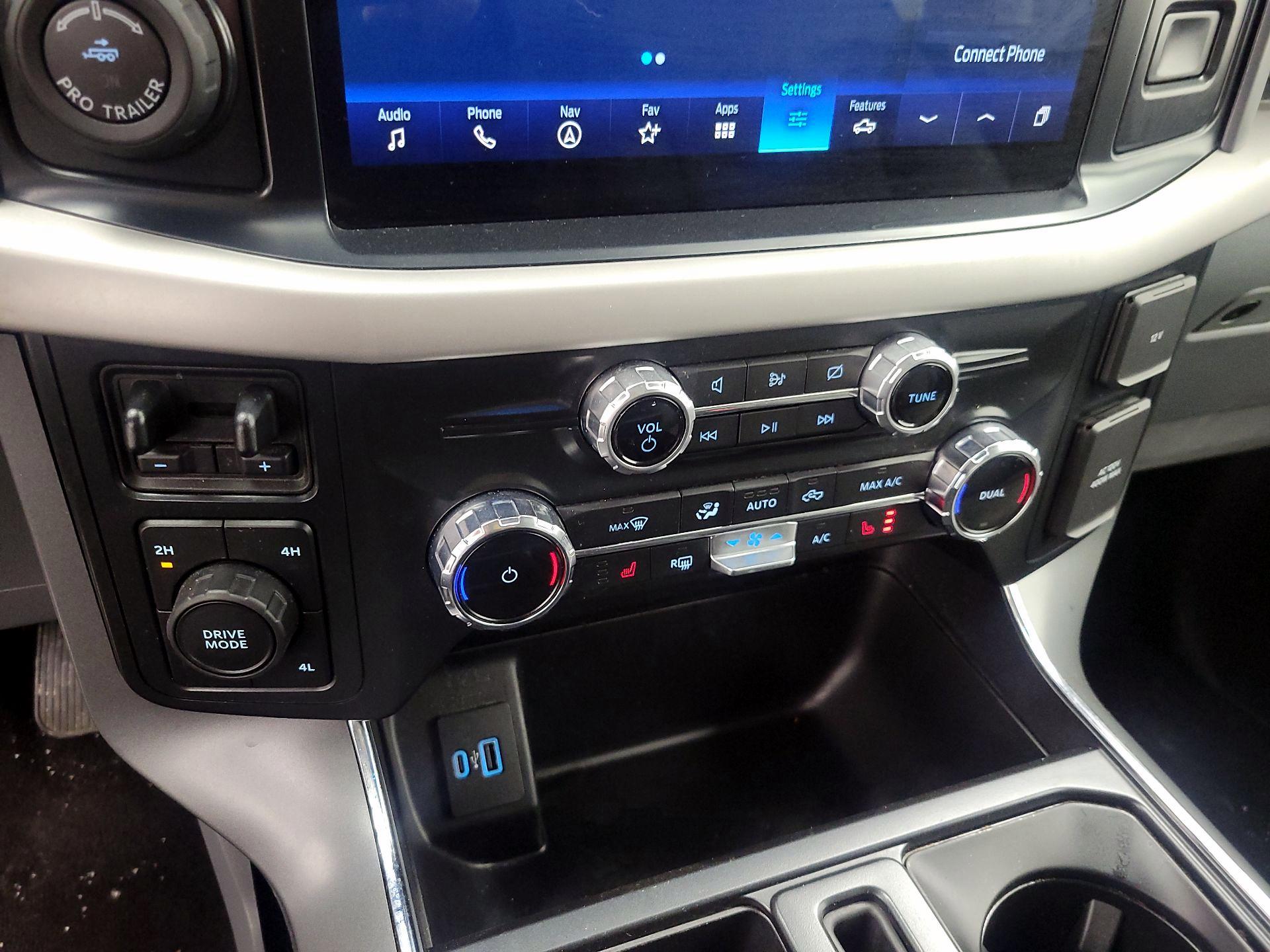 Thumbnail: 2022 Ford F-150 - 16