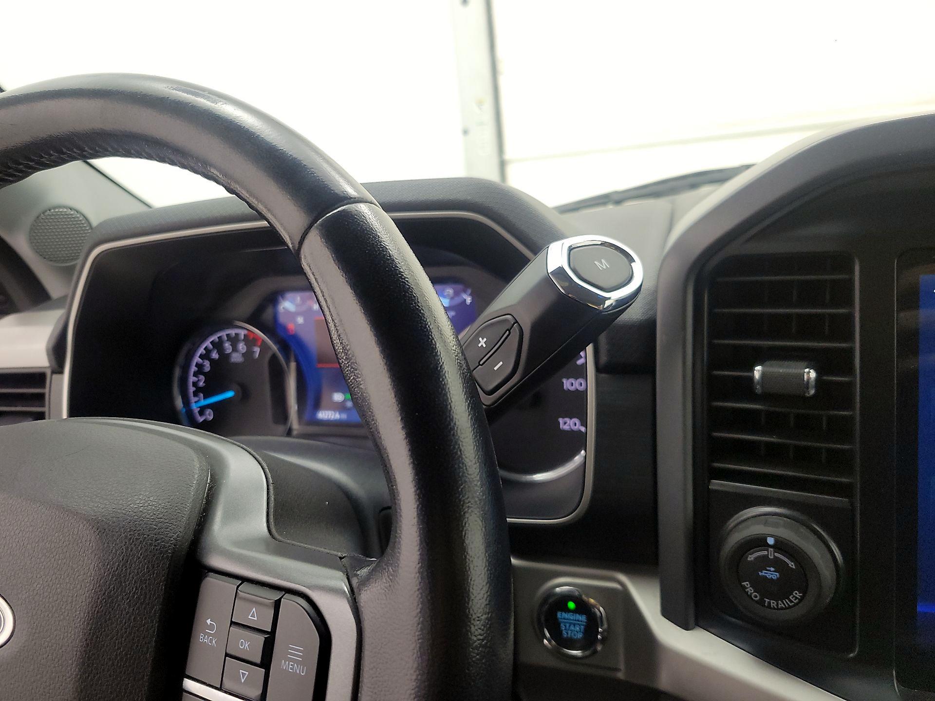 Thumbnail: 2022 Ford F-150 - 17