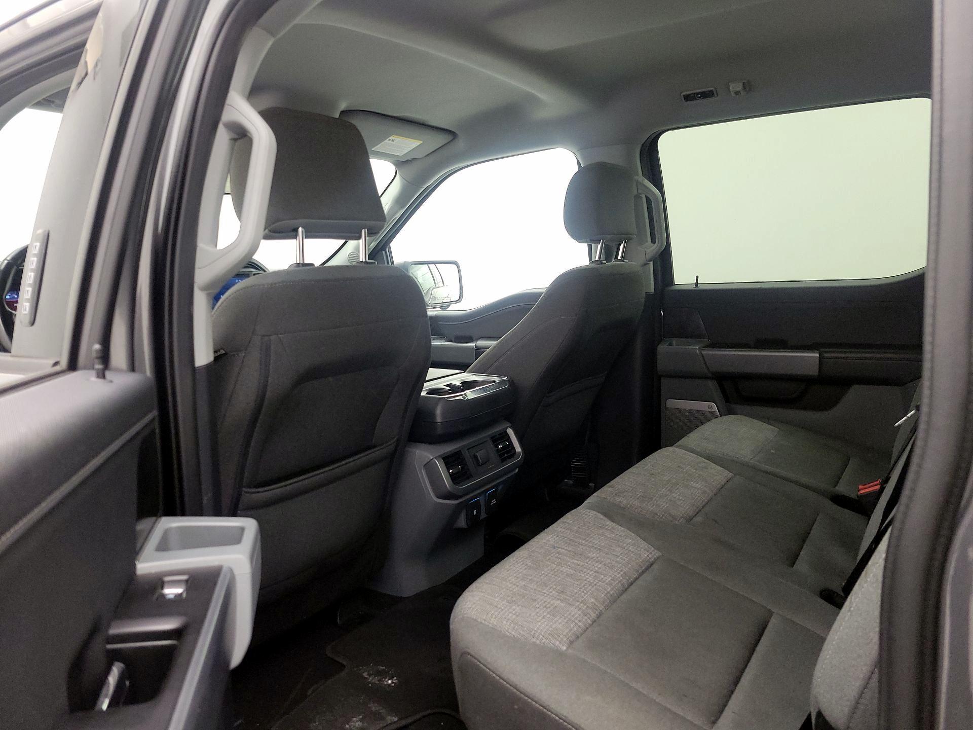 Thumbnail: 2022 Ford F-150 - 19