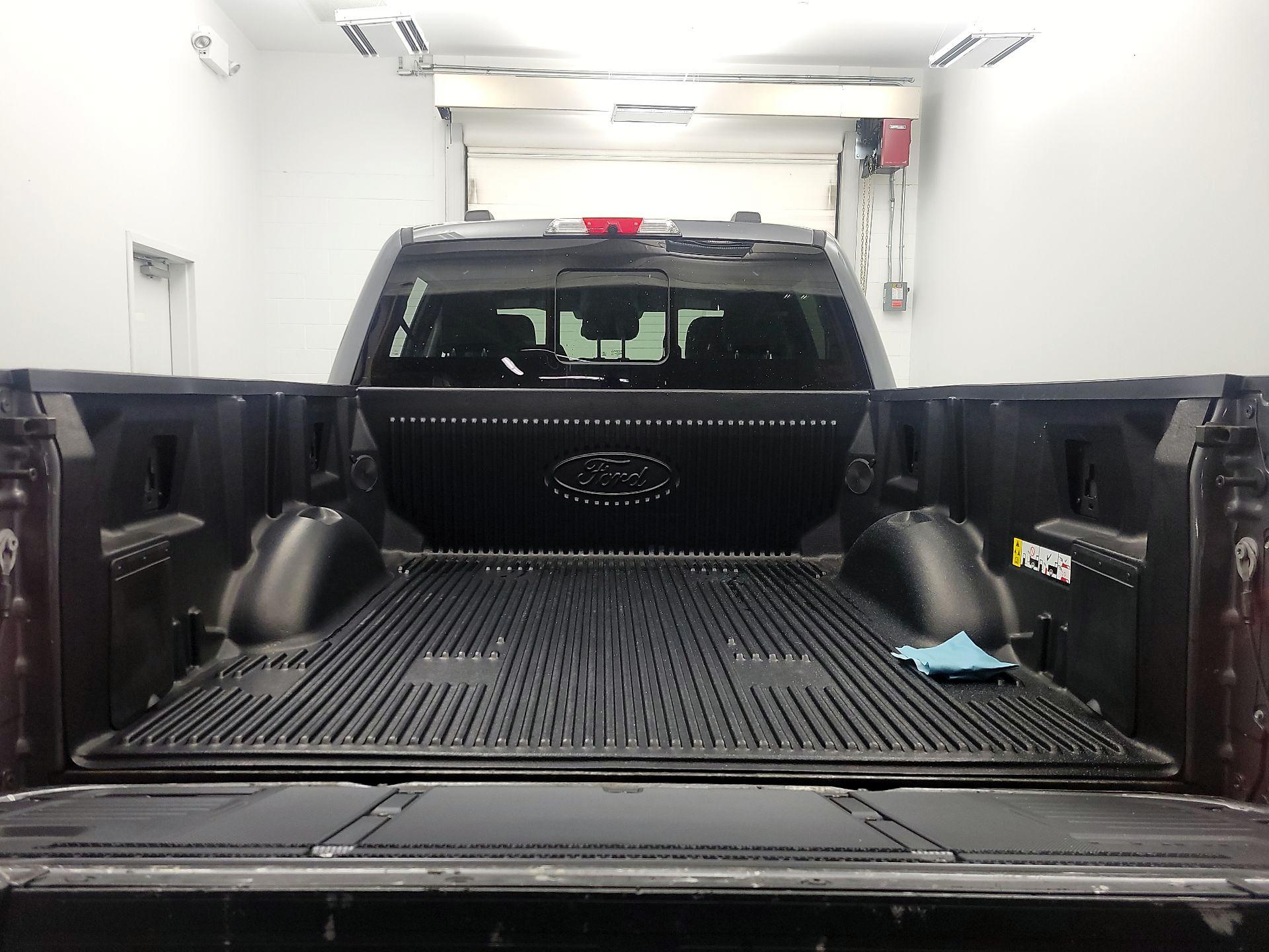 Thumbnail: 2022 Ford F-150 - 20