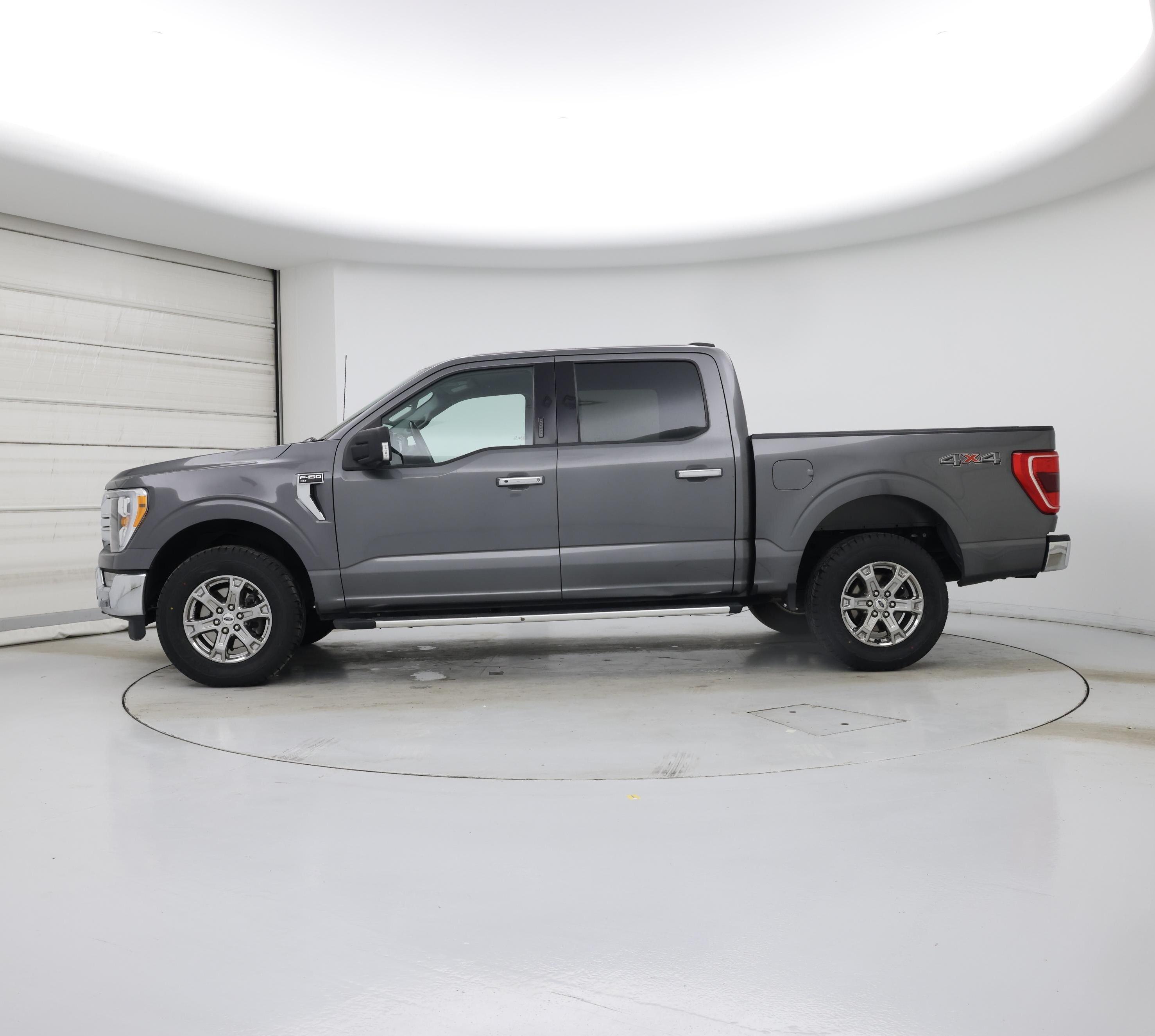 Thumbnail: 2022 Ford F-150 - 3