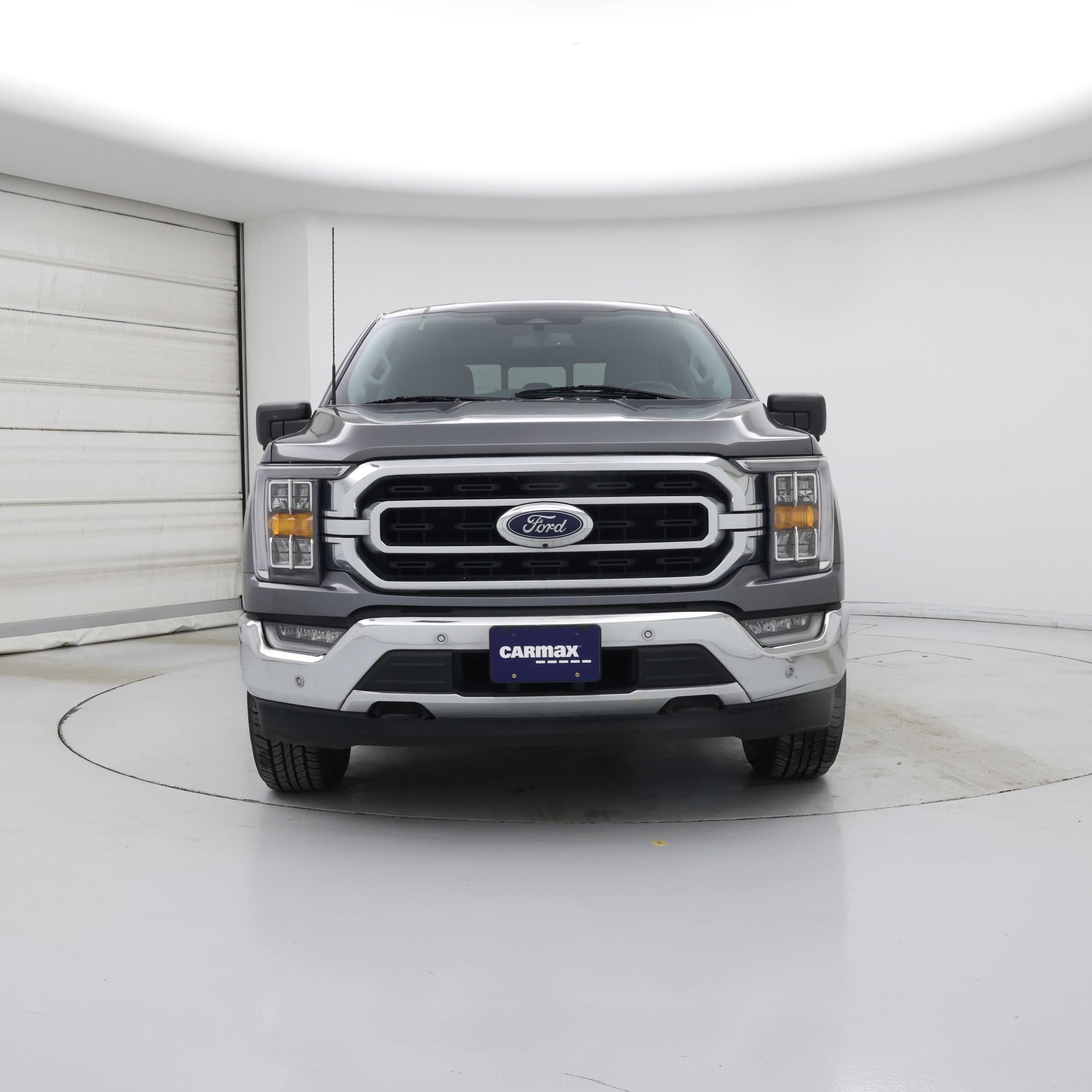 Thumbnail: 2022 Ford F-150 - 5