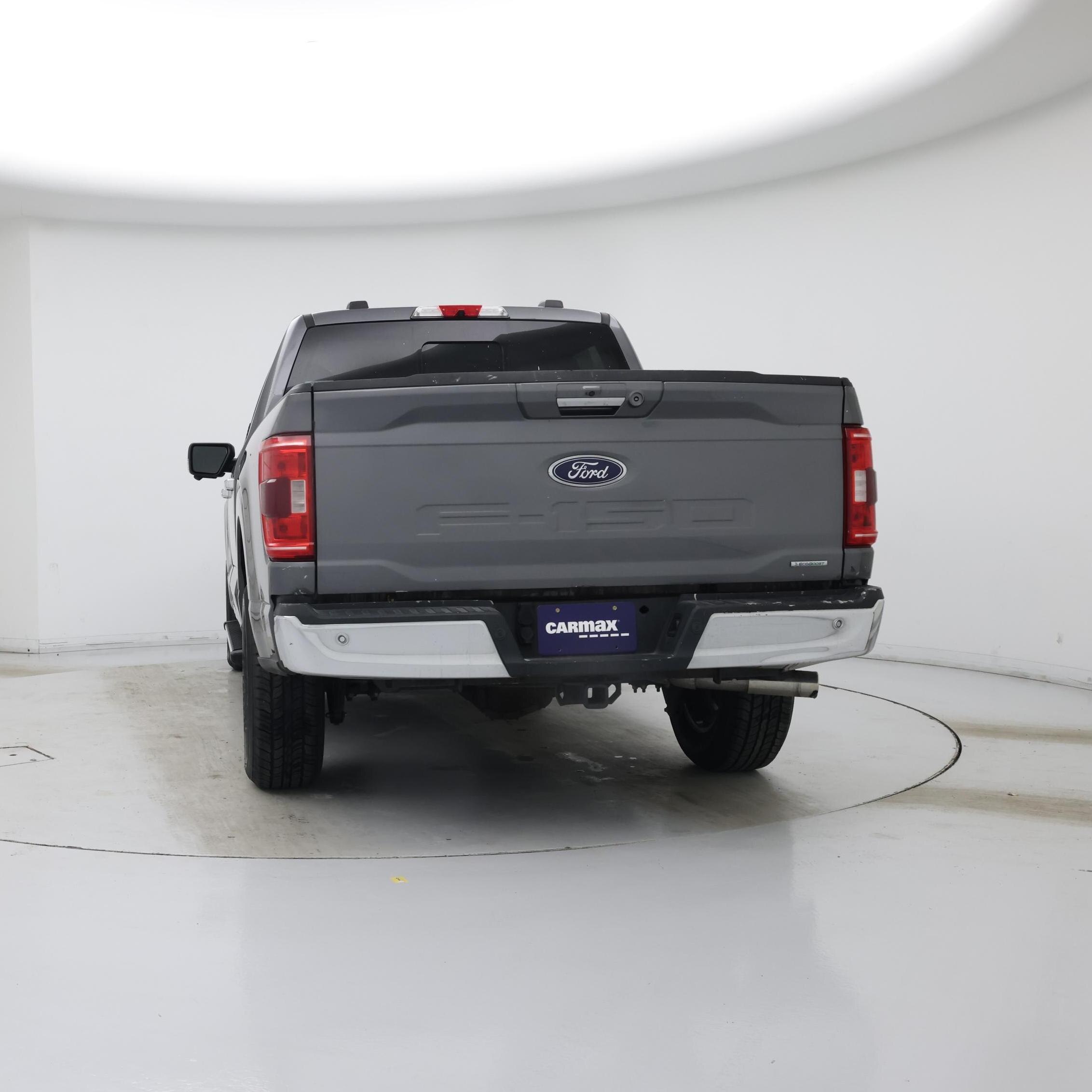 Thumbnail: 2022 Ford F-150 - 6