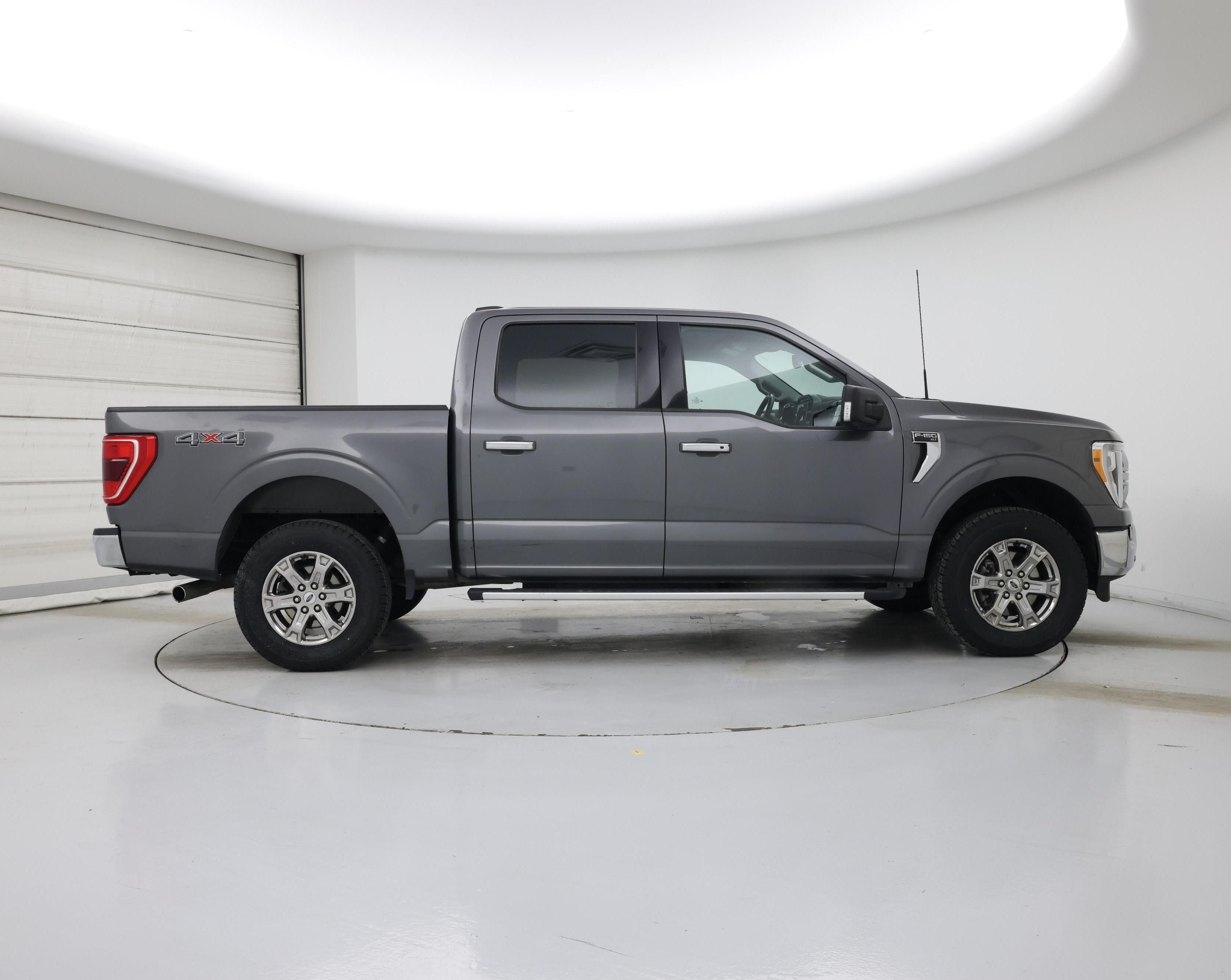 Thumbnail: 2022 Ford F-150 - 7