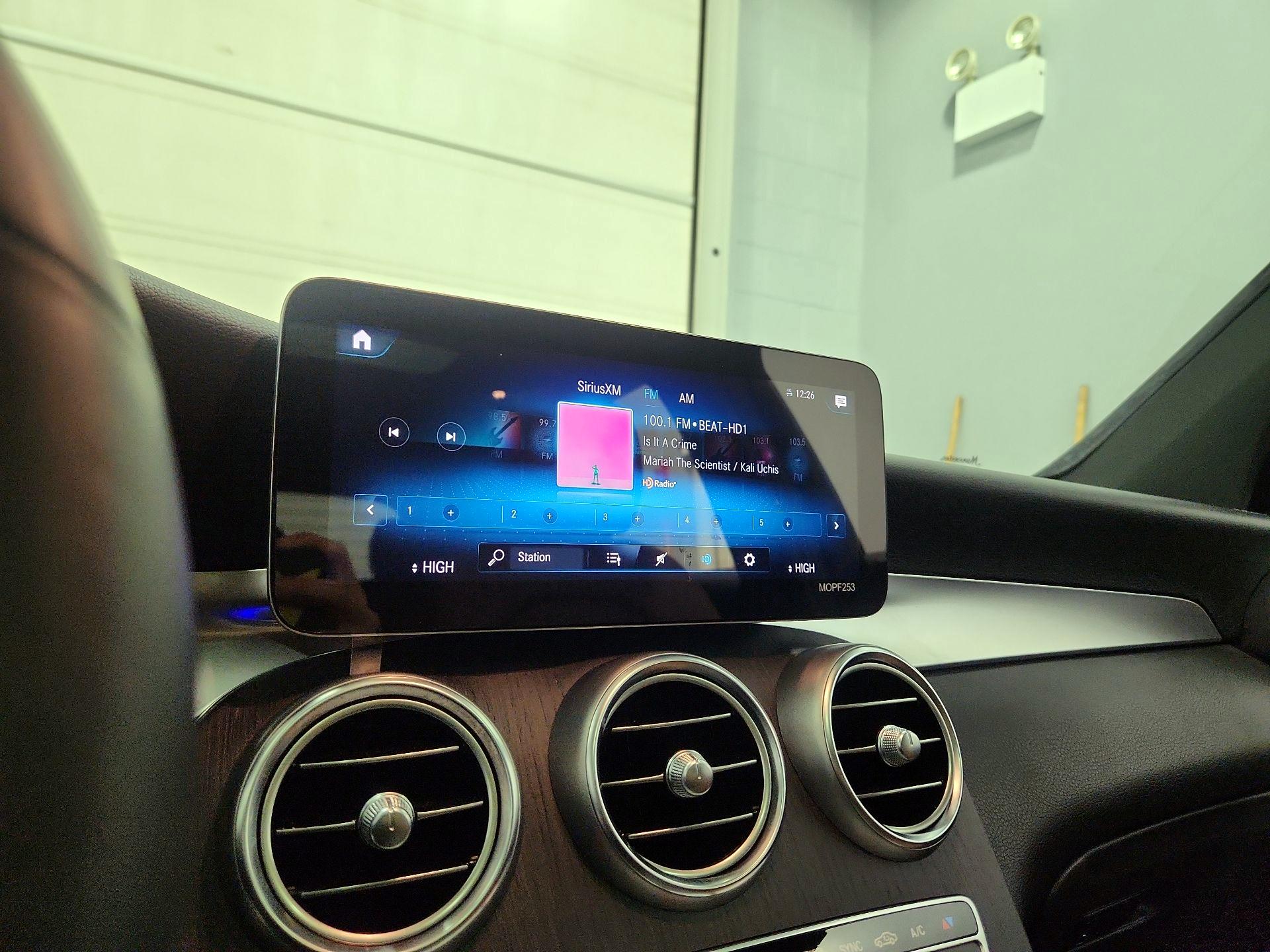 Thumbnail: 2021 Mercedes-Benz GLC - 15