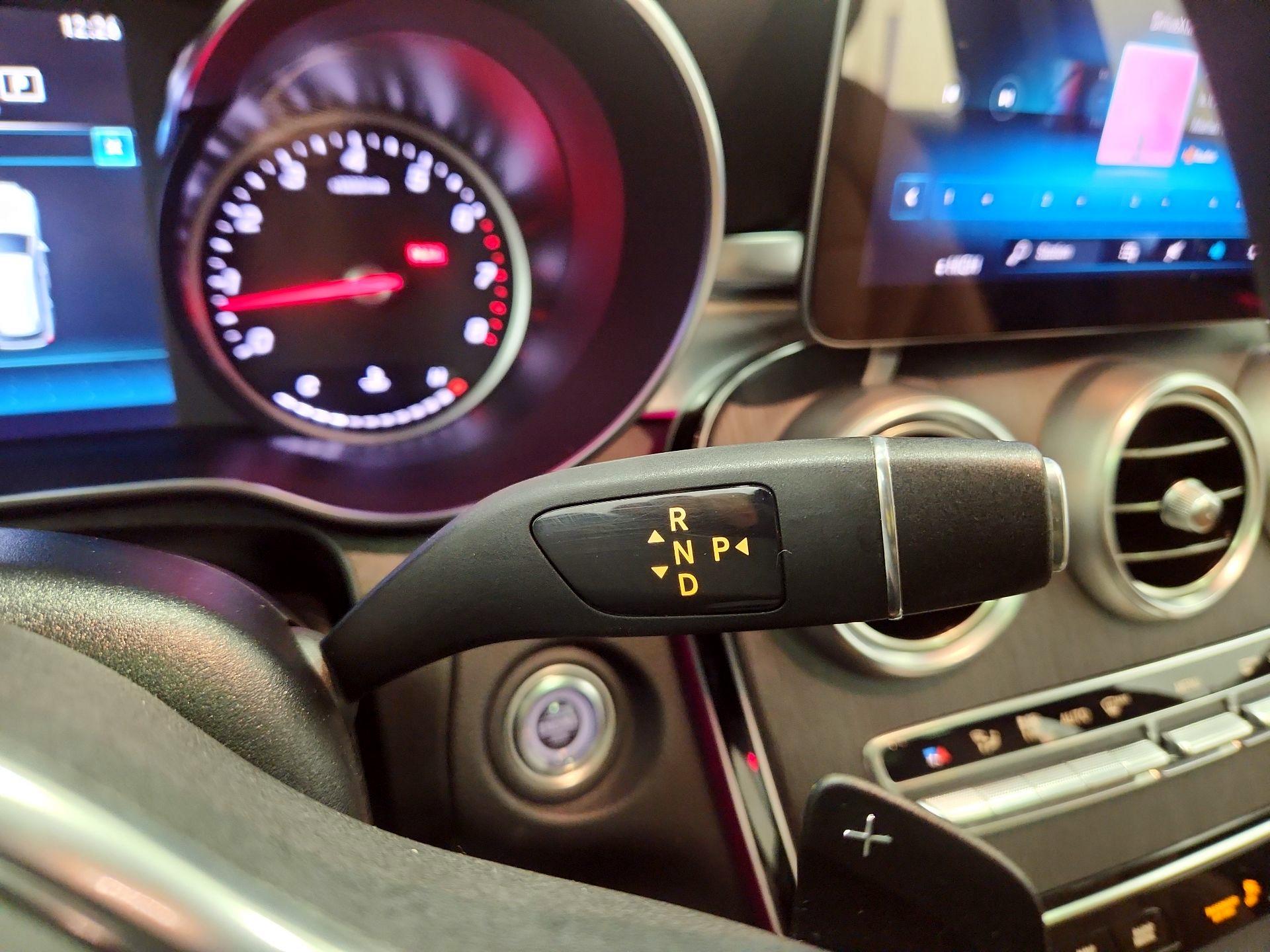 Thumbnail: 2021 Mercedes-Benz GLC - 17