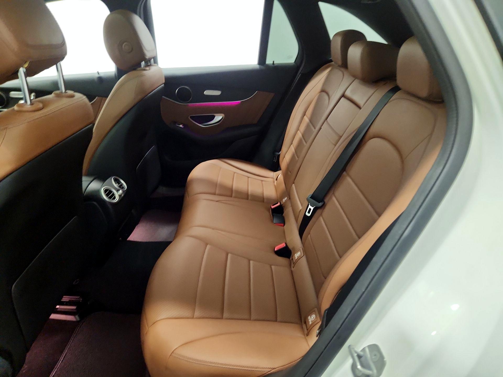 Thumbnail: 2021 Mercedes-Benz GLC - 20