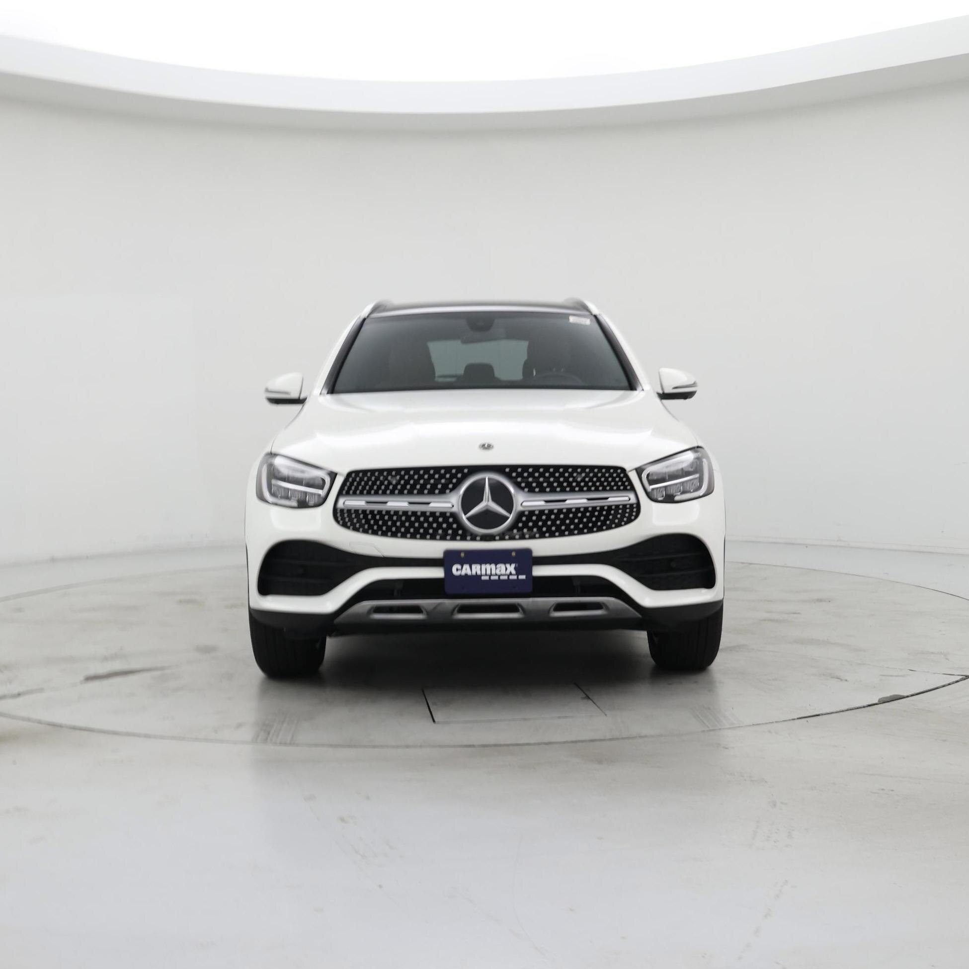 Thumbnail: 2021 Mercedes-Benz GLC - 5