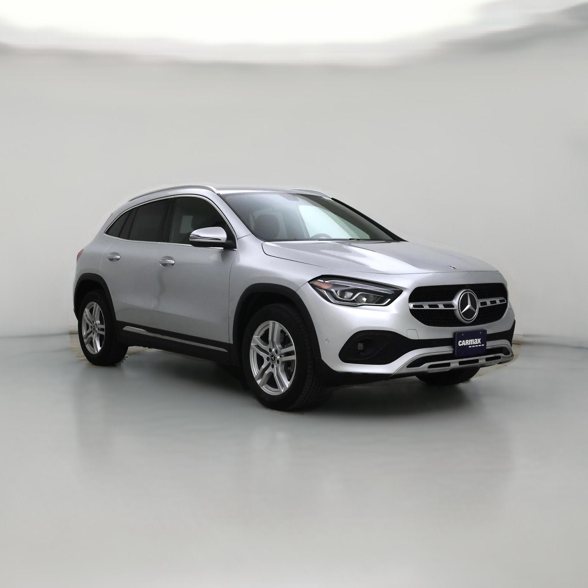 Thumbnail: 2023 Mercedes-Benz GLA - 1