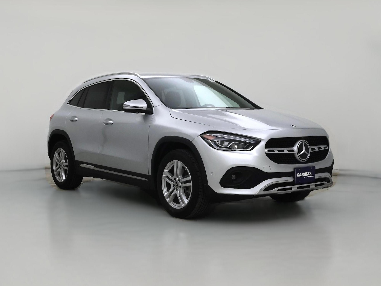 2023 Mercedes-Benz GLA Base
