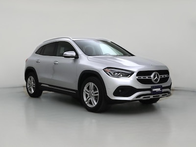 2023 Mercedes-Benz GLA250