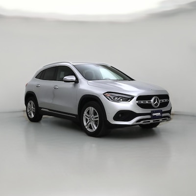 2023 Mercedes-Benz GLA250