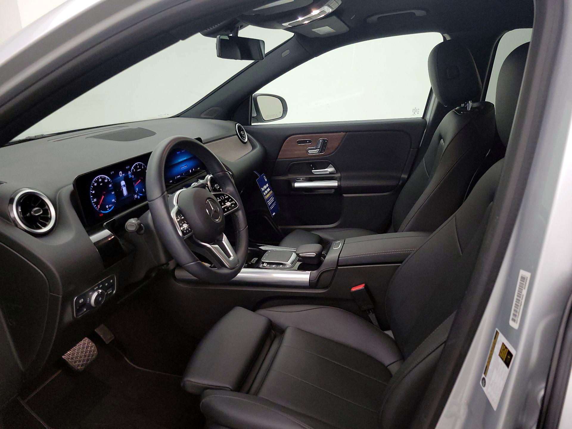 Thumbnail: 2023 Mercedes-Benz GLA - 11