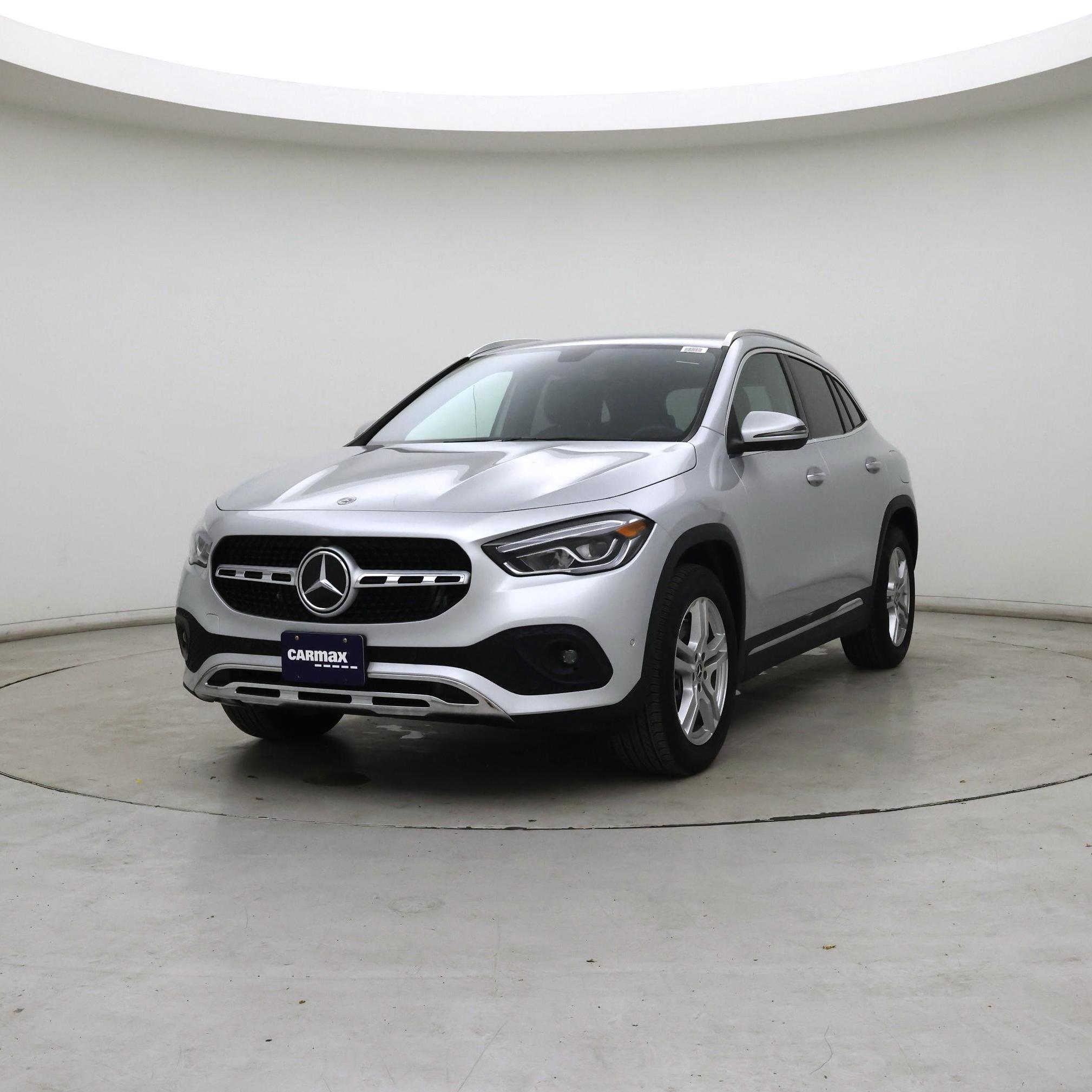 Thumbnail: 2023 Mercedes-Benz GLA - 4