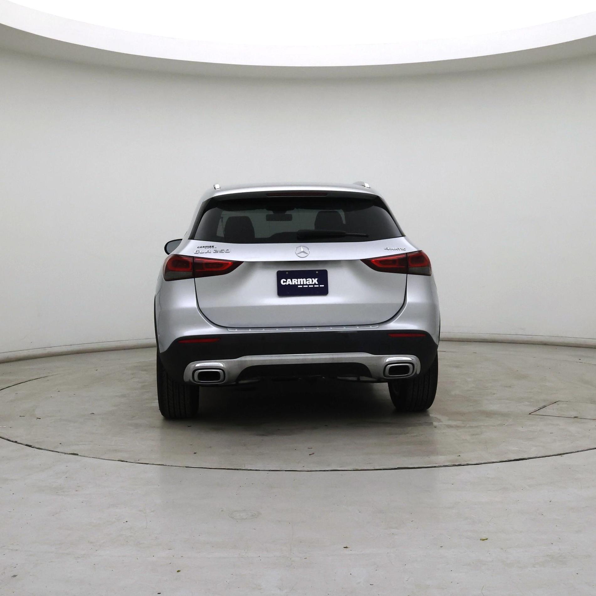 Thumbnail: 2023 Mercedes-Benz GLA - 6