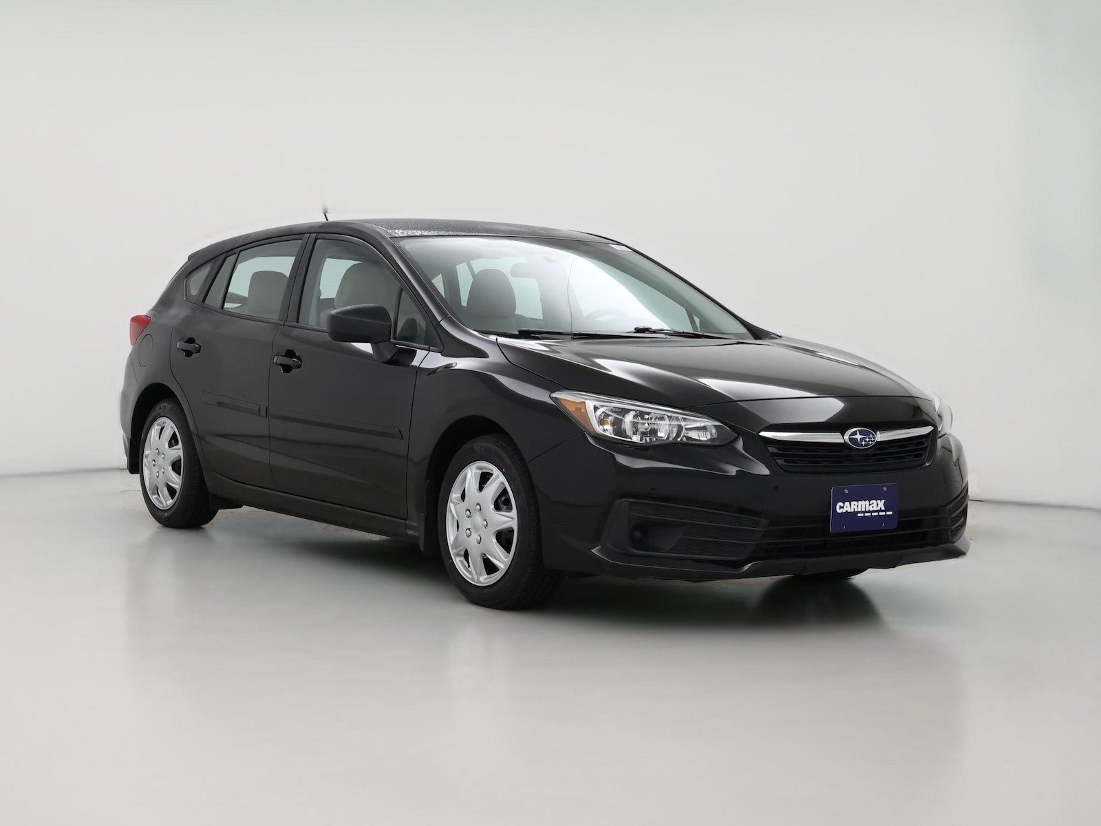 2023 Subaru Impreza Base