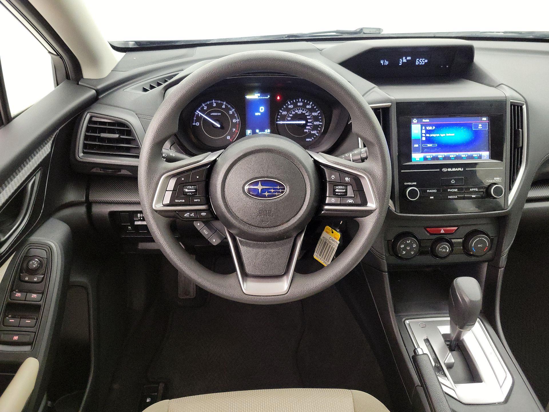 Thumbnail: 2023 Subaru Impreza - 10