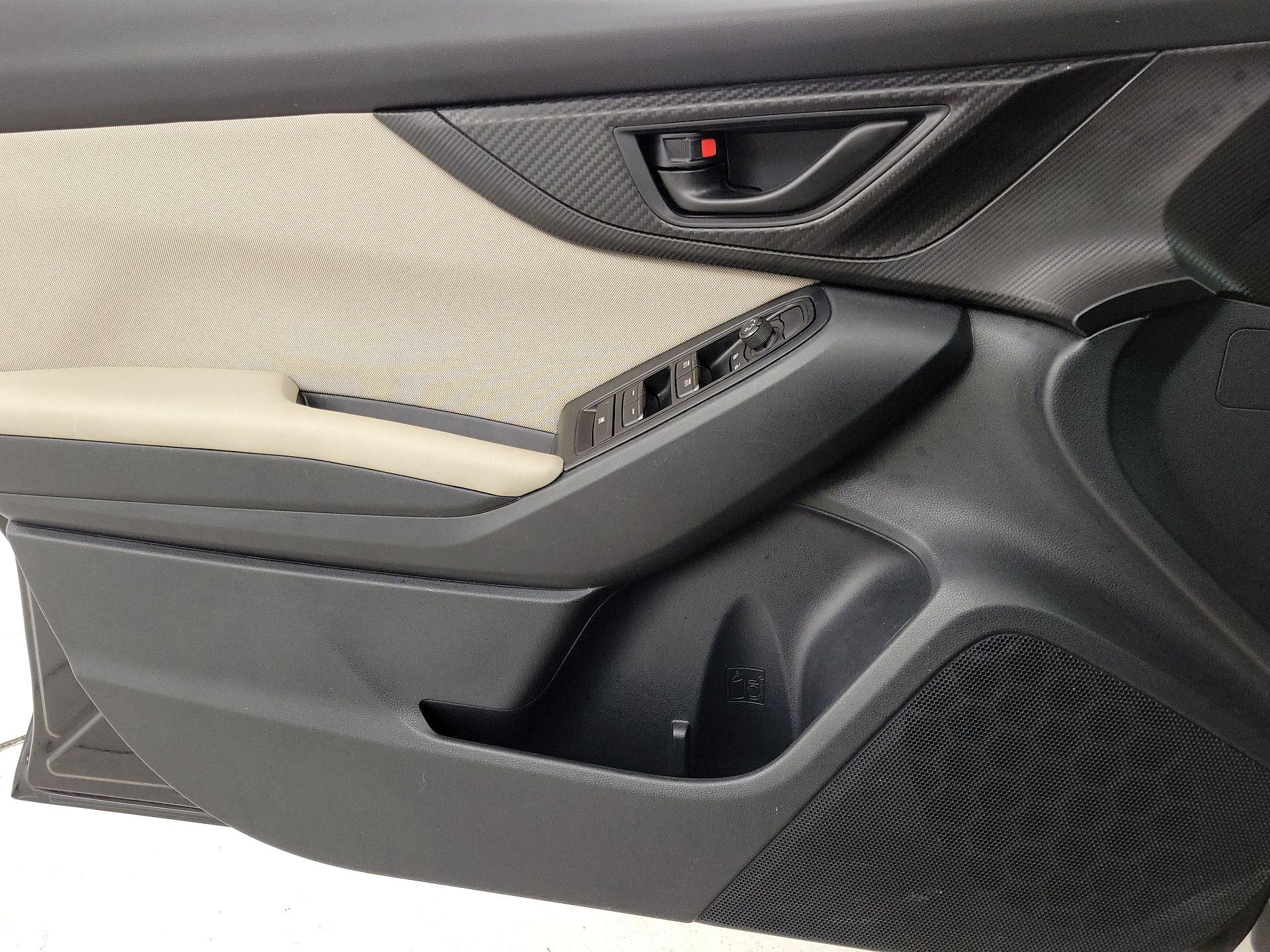 Thumbnail: 2023 Subaru Impreza - 12