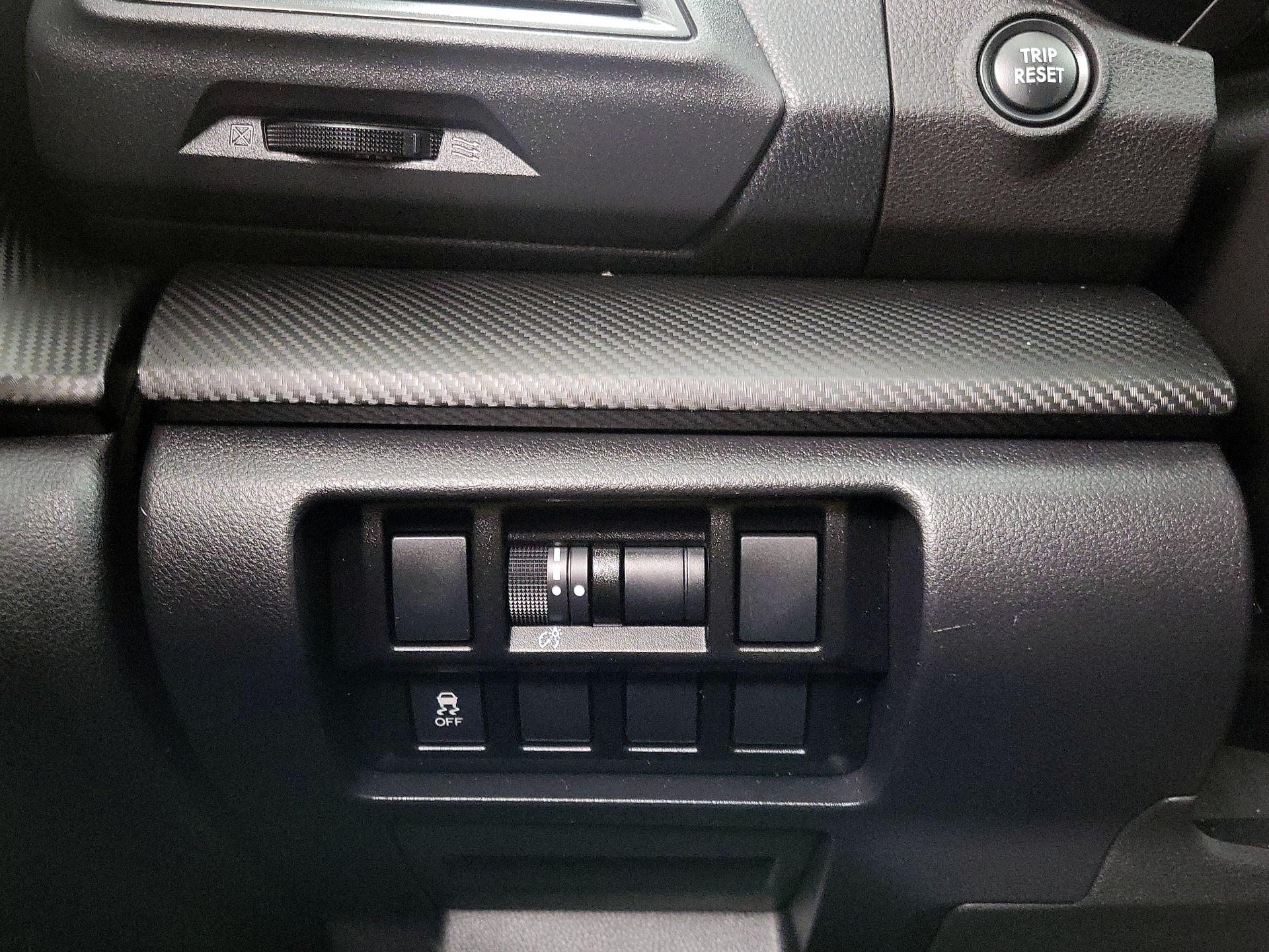 Thumbnail: 2023 Subaru Impreza - 13