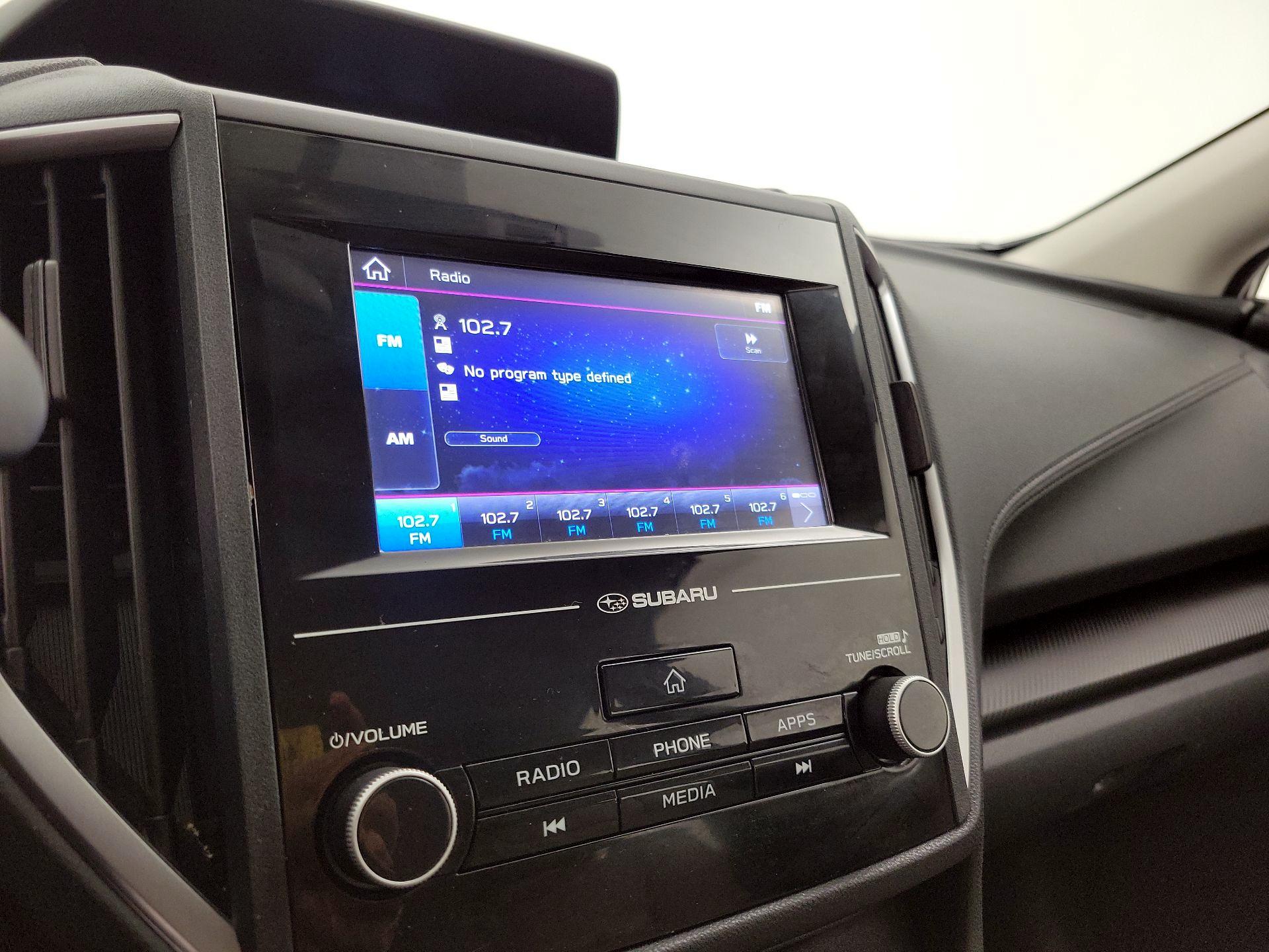 Thumbnail: 2023 Subaru Impreza - 15