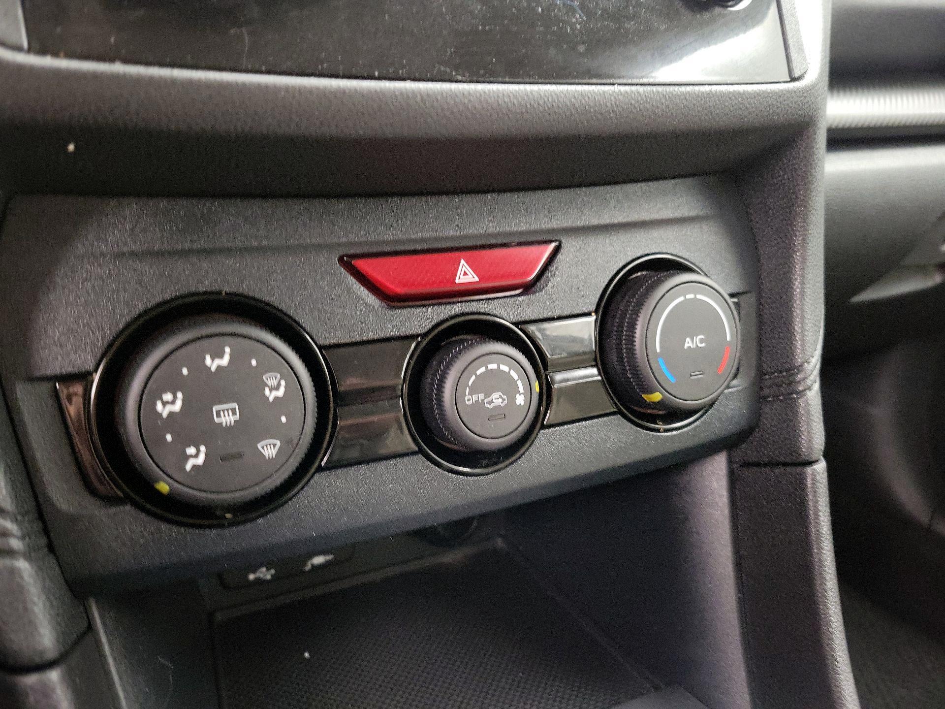 Thumbnail: 2023 Subaru Impreza - 16