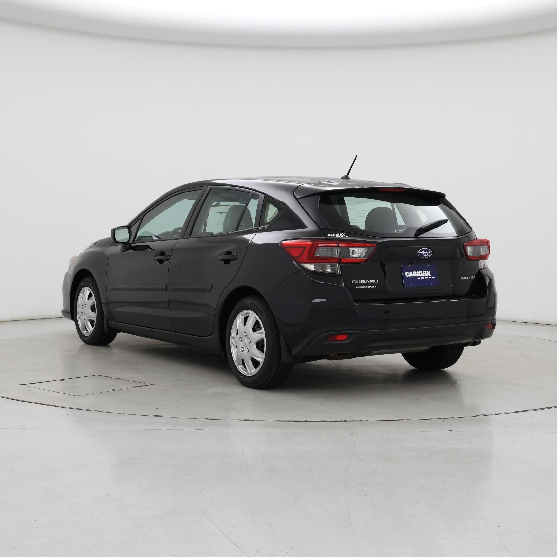 Thumbnail: 2023 Subaru Impreza - 2