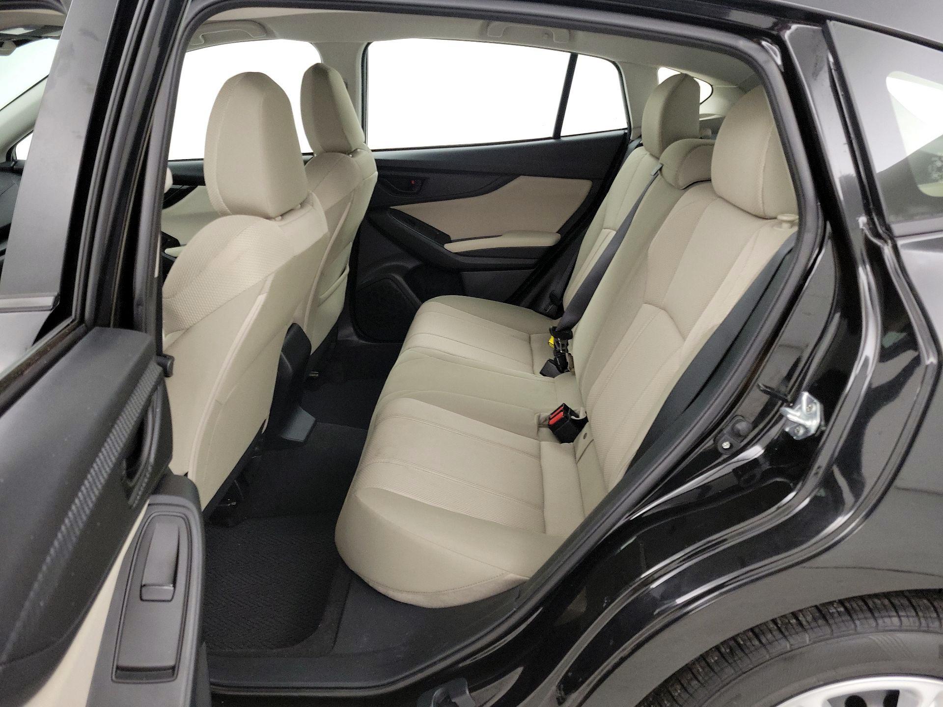 Thumbnail: 2023 Subaru Impreza - 19