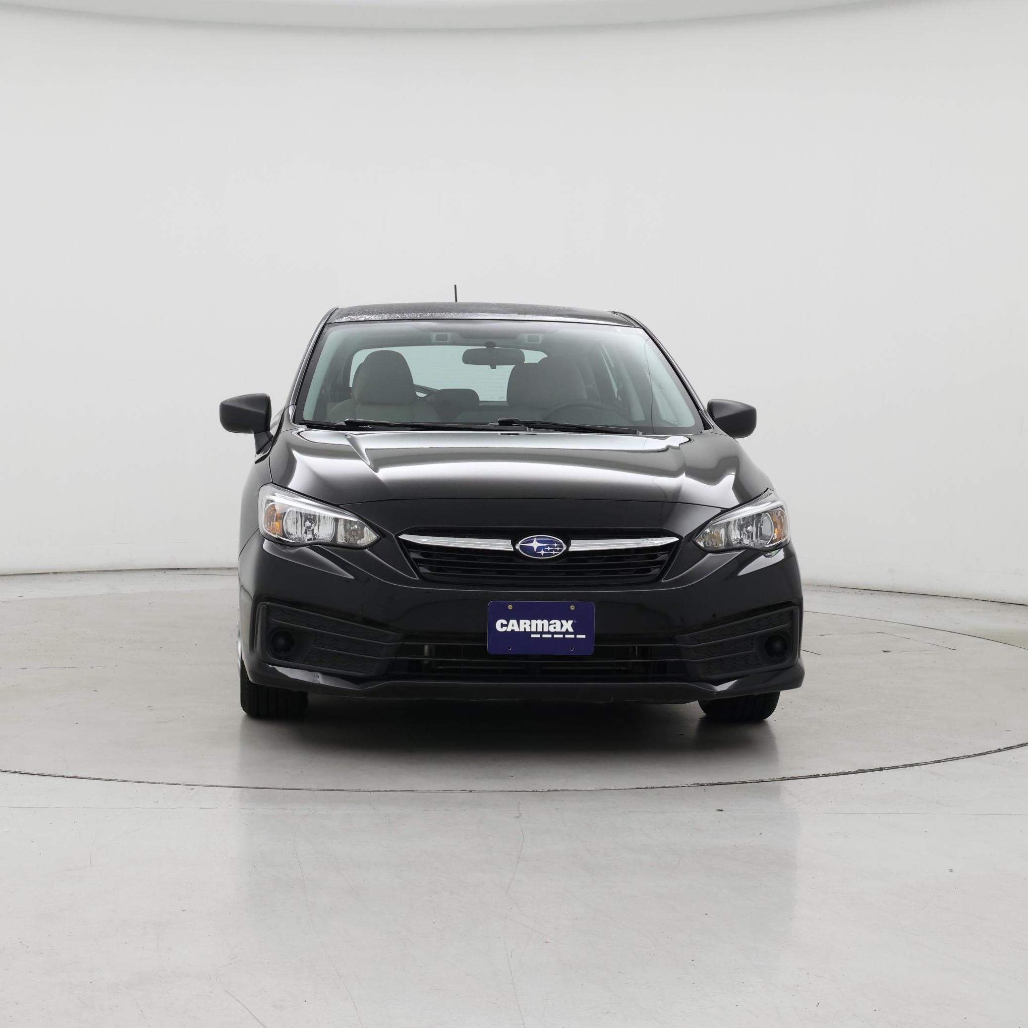 Thumbnail: 2023 Subaru Impreza - 5