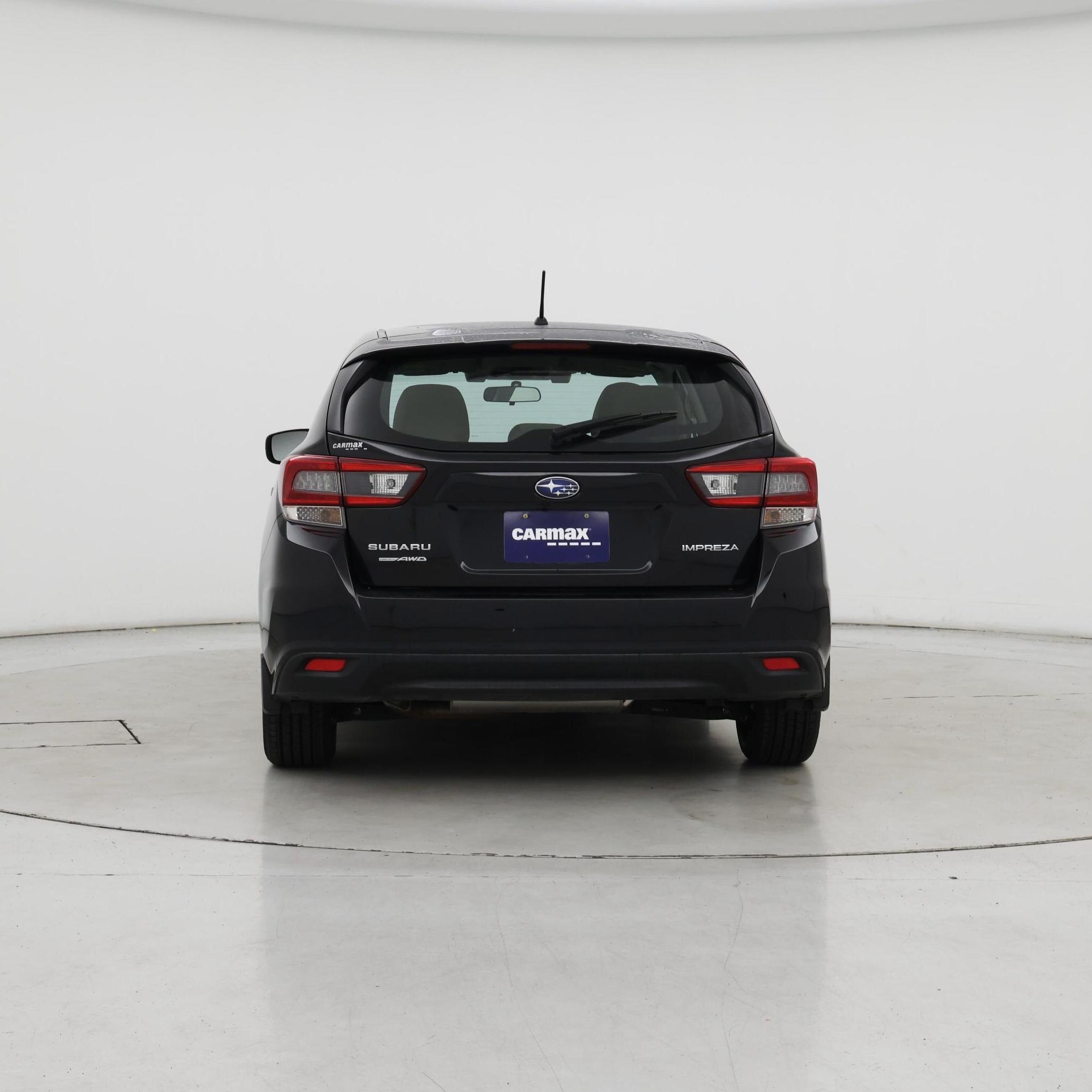 Thumbnail: 2023 Subaru Impreza - 6