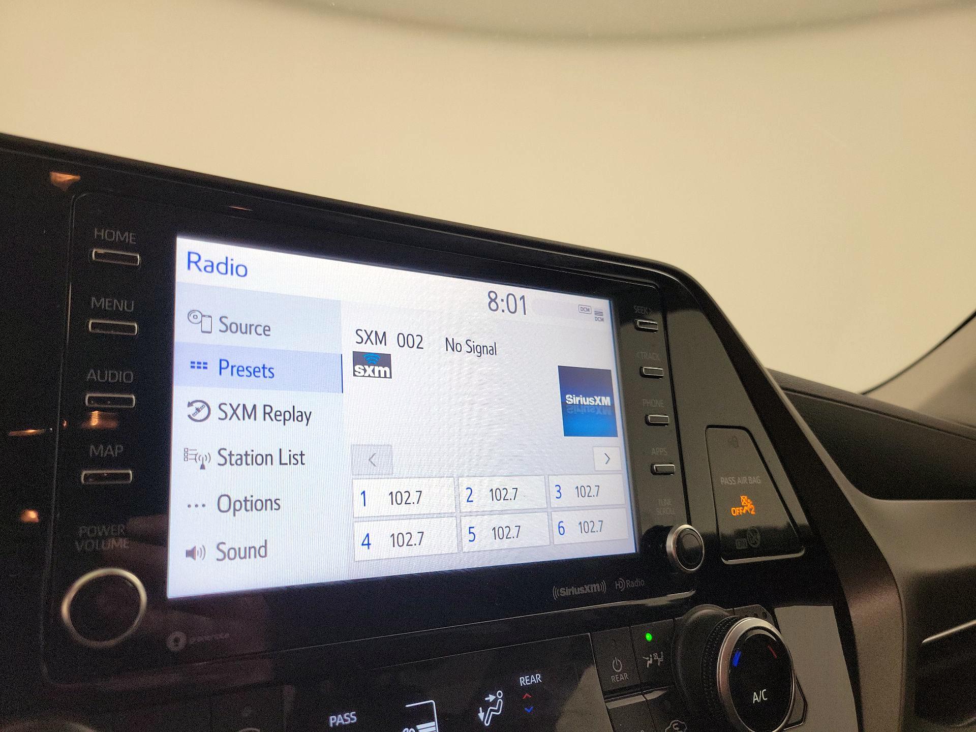 Thumbnail: 2021 Toyota Highlander - 15