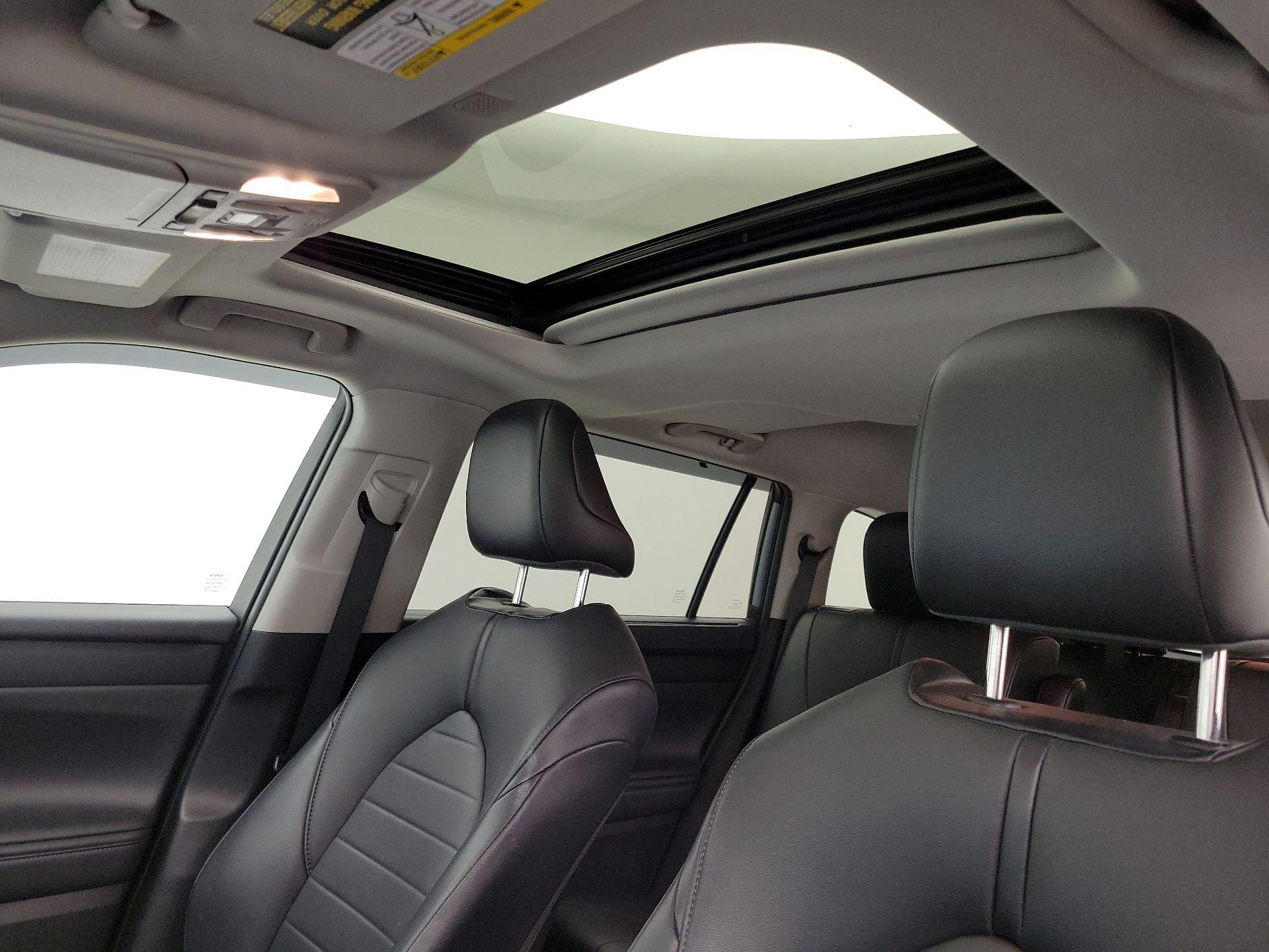 Thumbnail: 2021 Toyota Highlander - 19