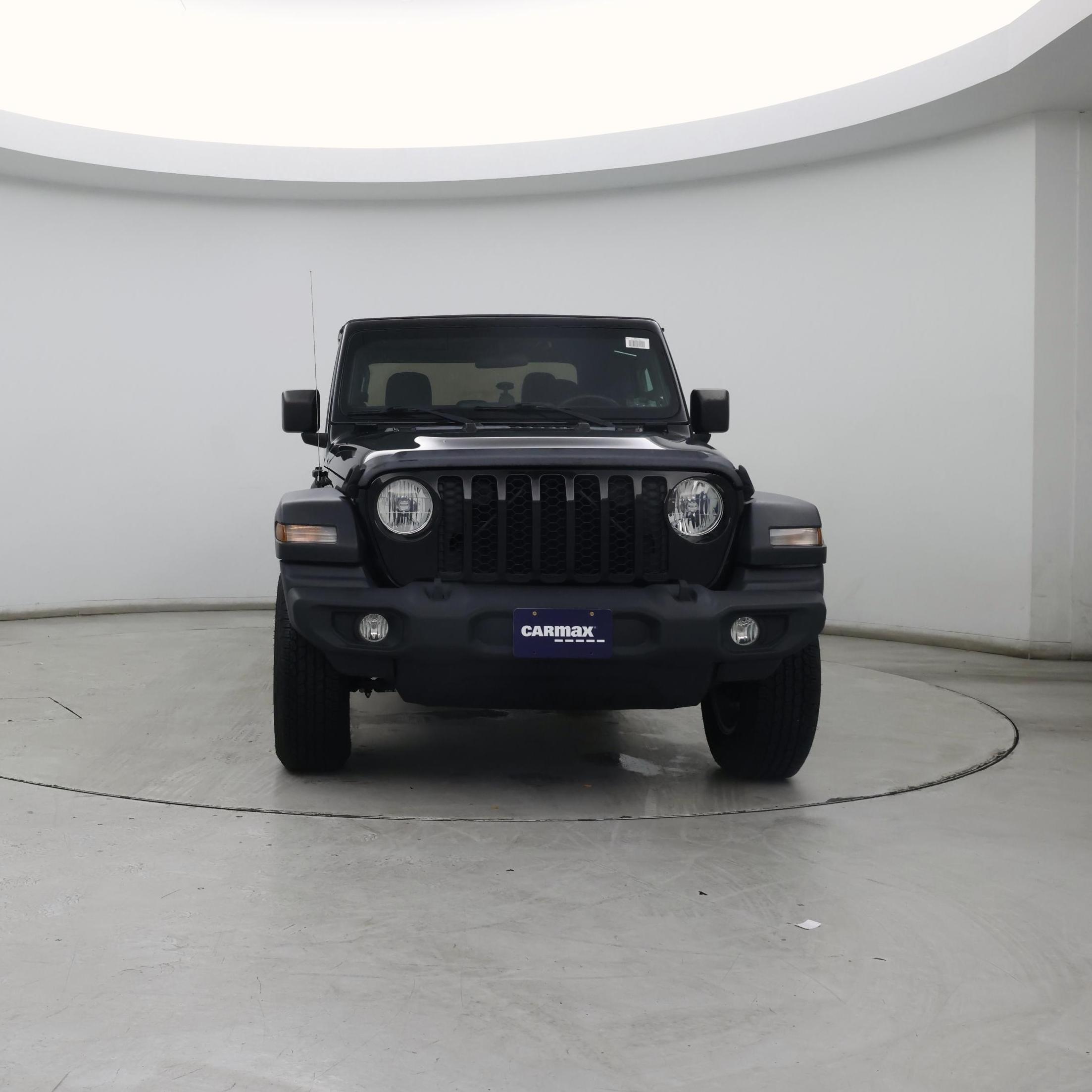 Thumbnail: 2020 Jeep Gladiator - 5