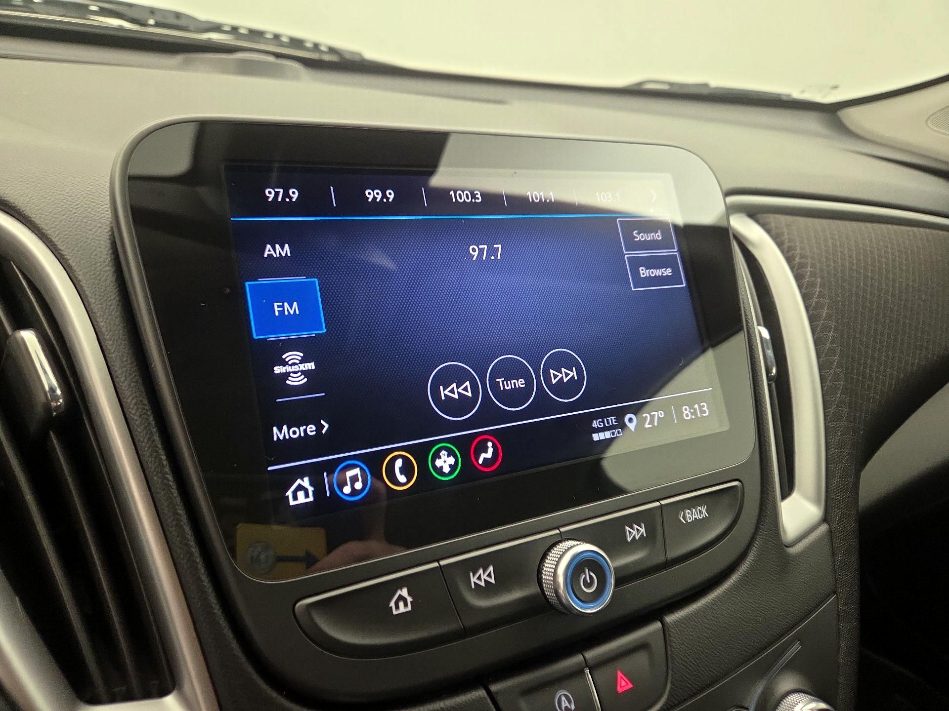 Thumbnail: 2023 Chevrolet Malibu - 15