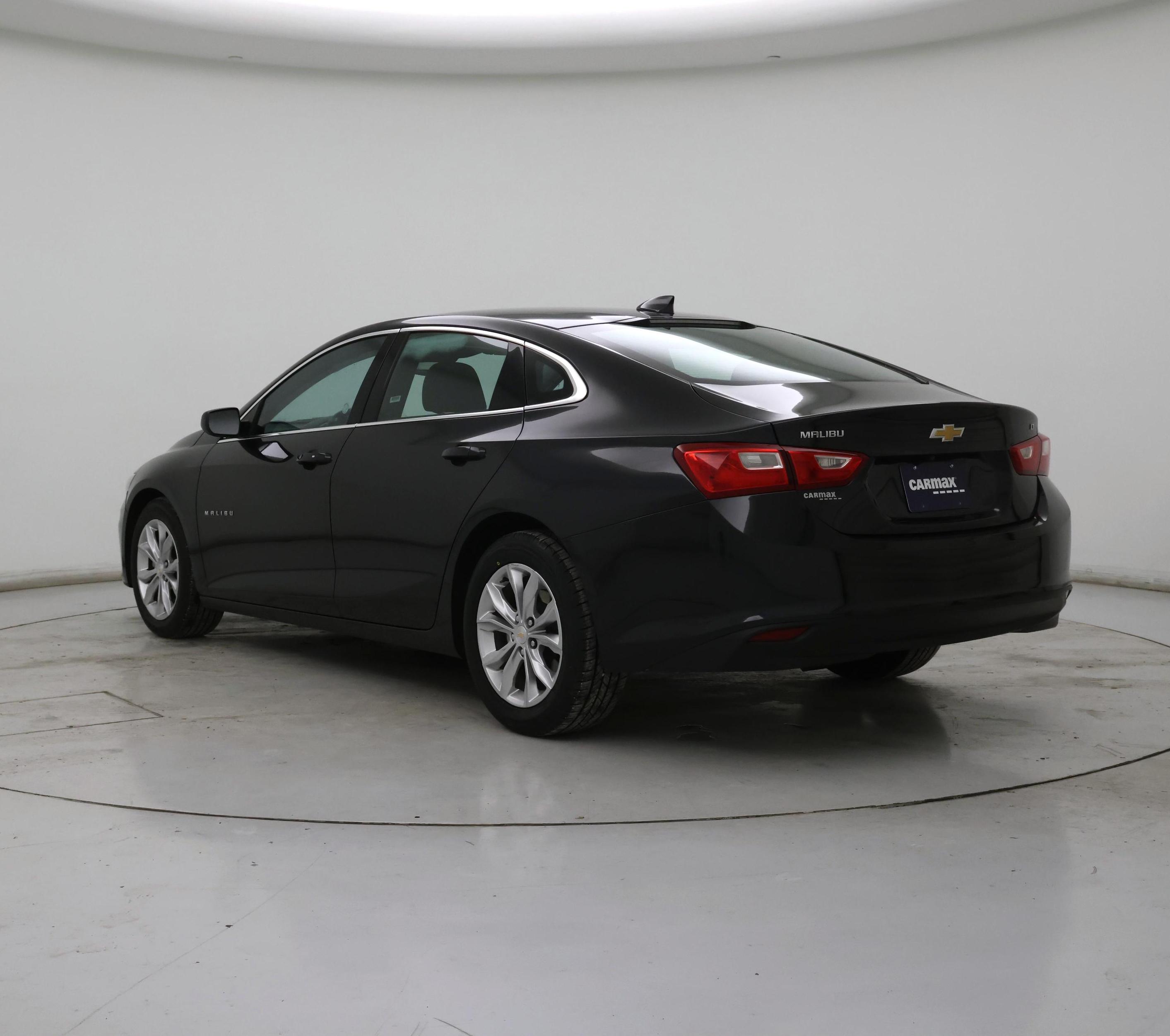 Thumbnail: 2023 Chevrolet Malibu - 2